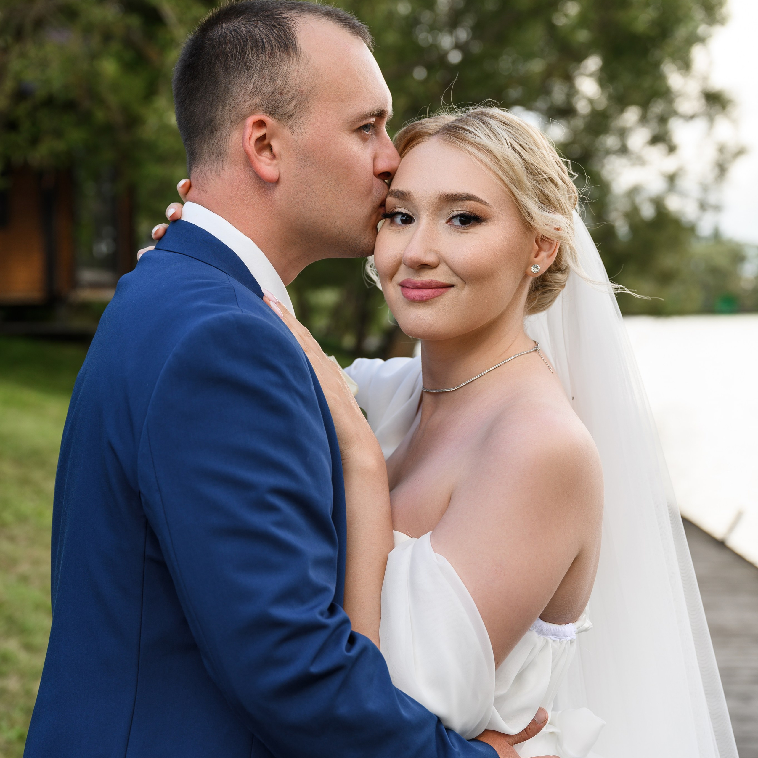 Отзывы о свадебных фотографах. Свадебный фотограф Москва Юрий Кульман