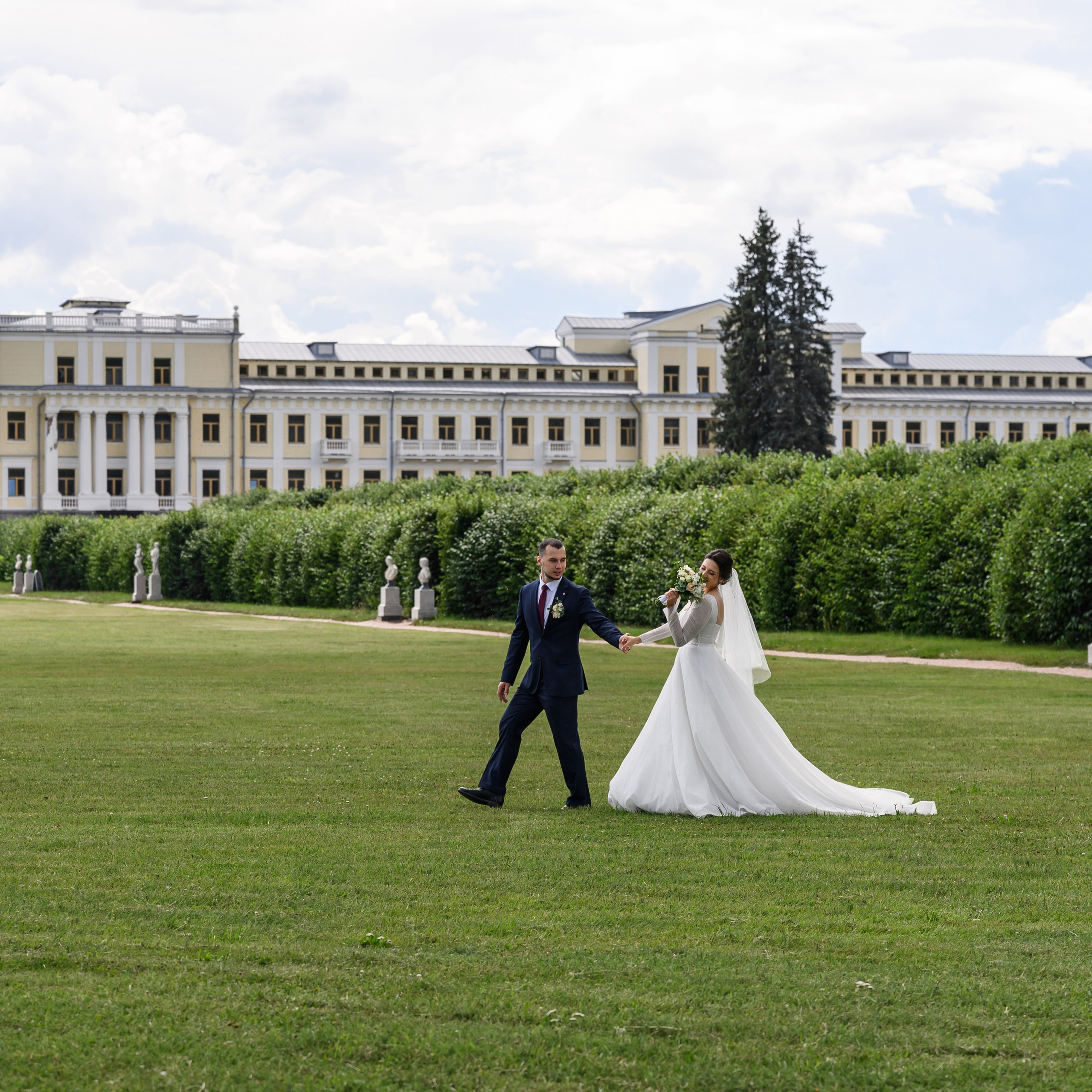 Отзывы о свадебных фотографах. Свадебный фотограф Москва Юрий Кульман