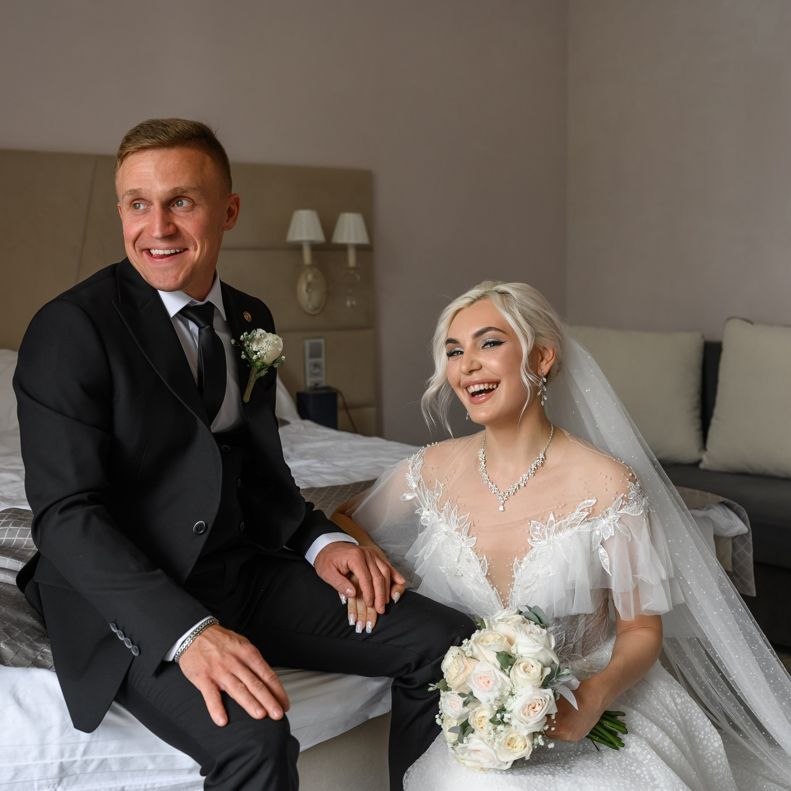 Гостиничный комплекс «Бережки Холл»