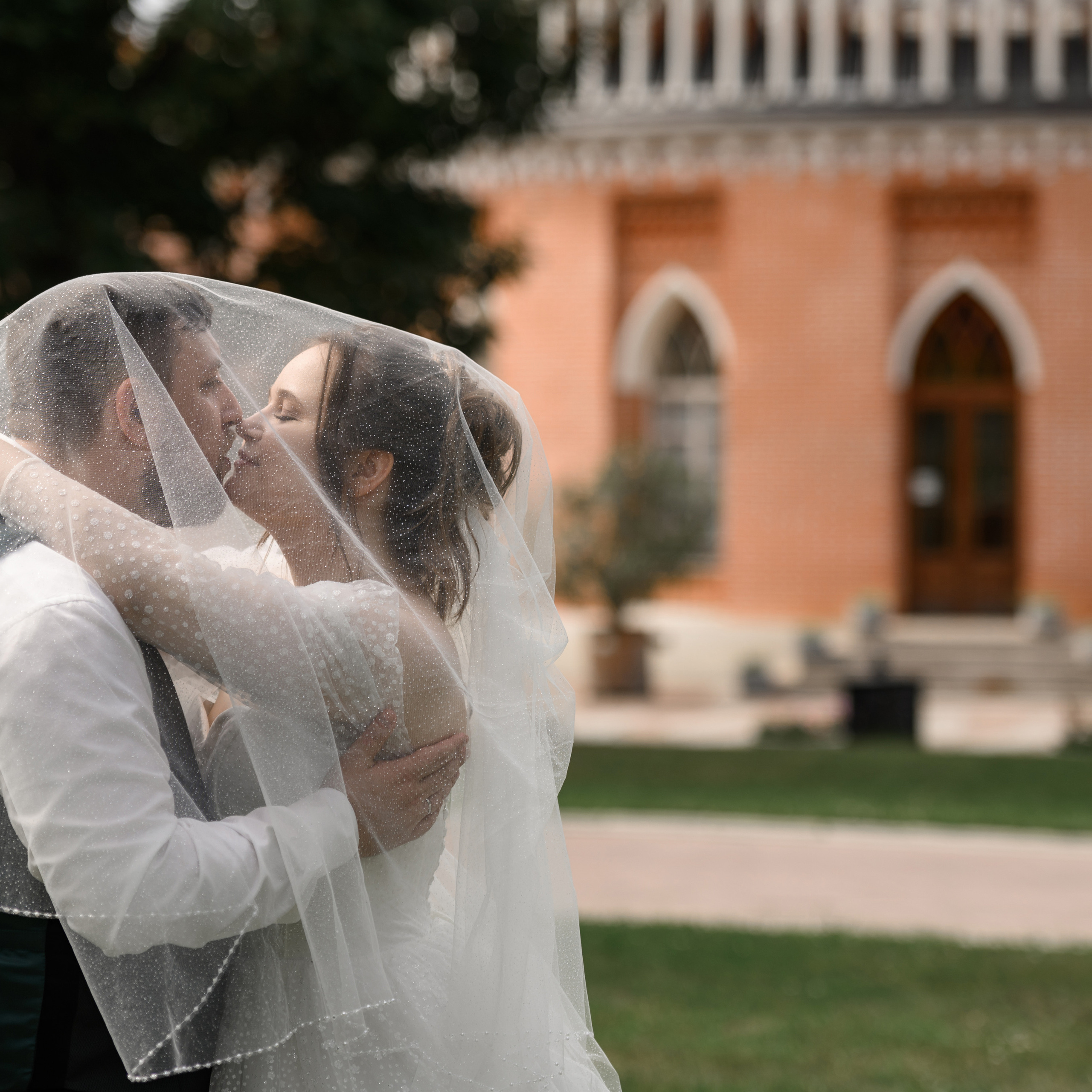 Отзывы о свадебных фотографах. Свадебный фотограф Москва Юрий Кульман
