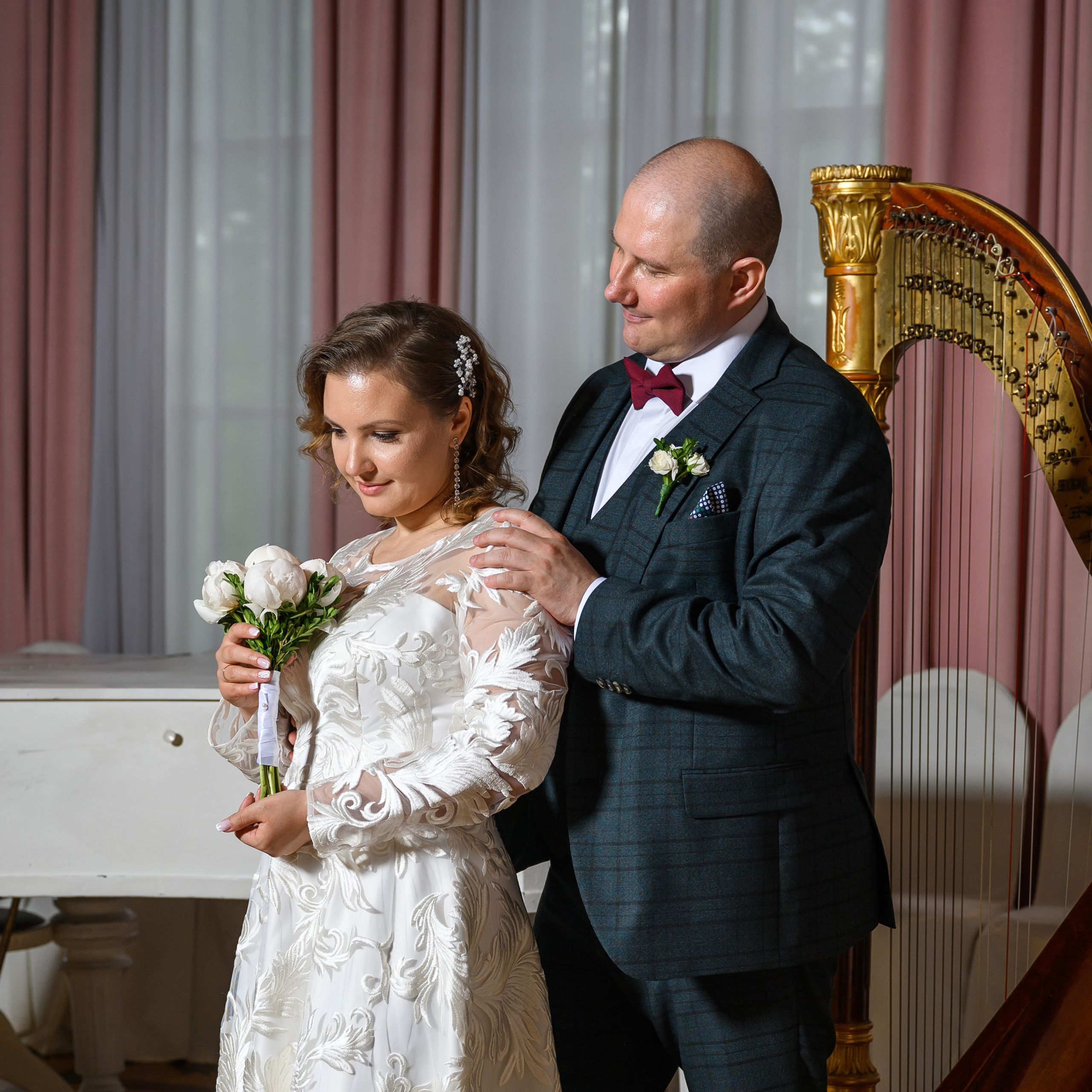 Отзывы о свадебных фотографах. Свадебный фотограф Москва Юрий Кульман