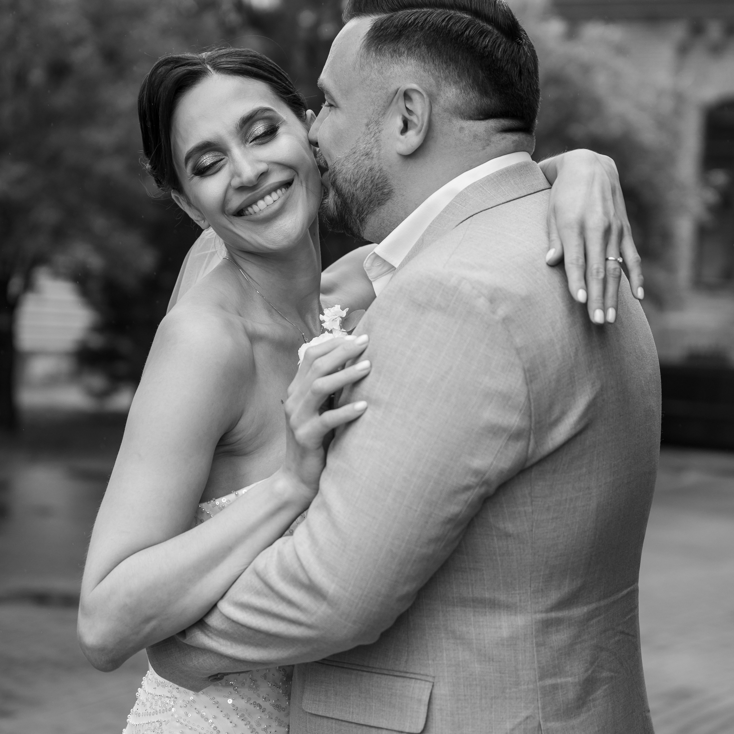 Свадьба Банкетный Комплекс VILLA ARCOBALENO