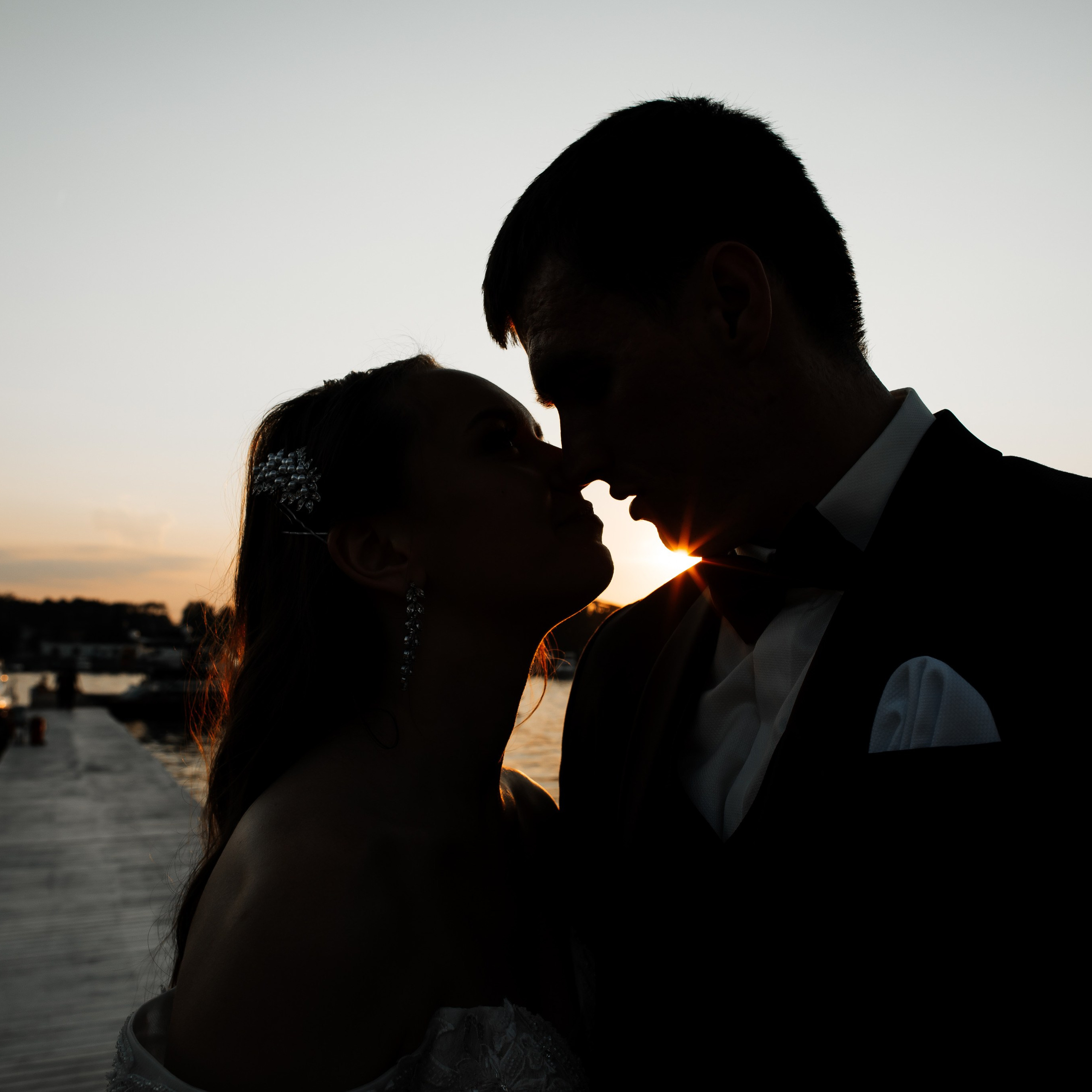 Свадьба Барвиха luxury village