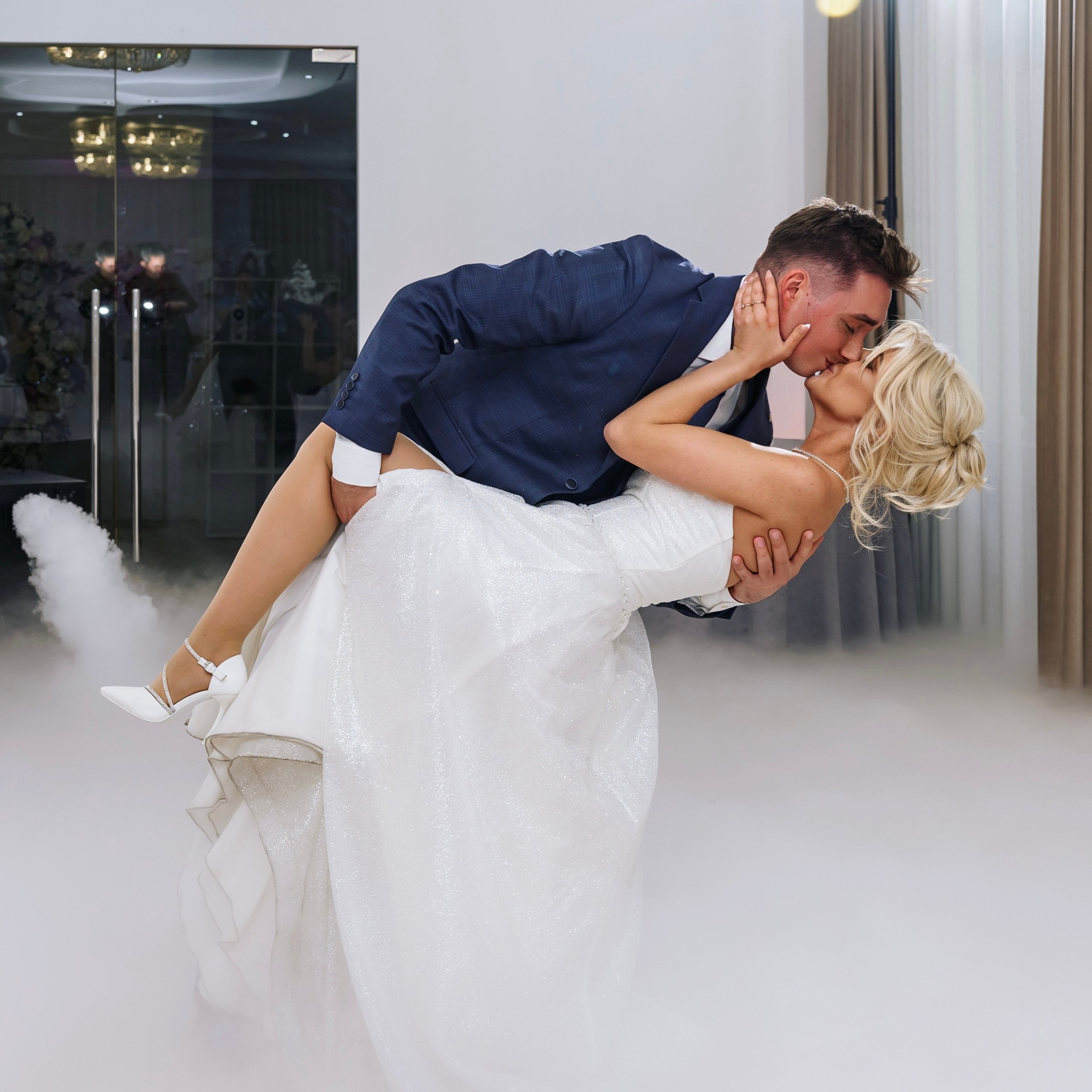 Отзывы о свадебных фотографах. Свадебный фотограф Москва Юрий Кульман