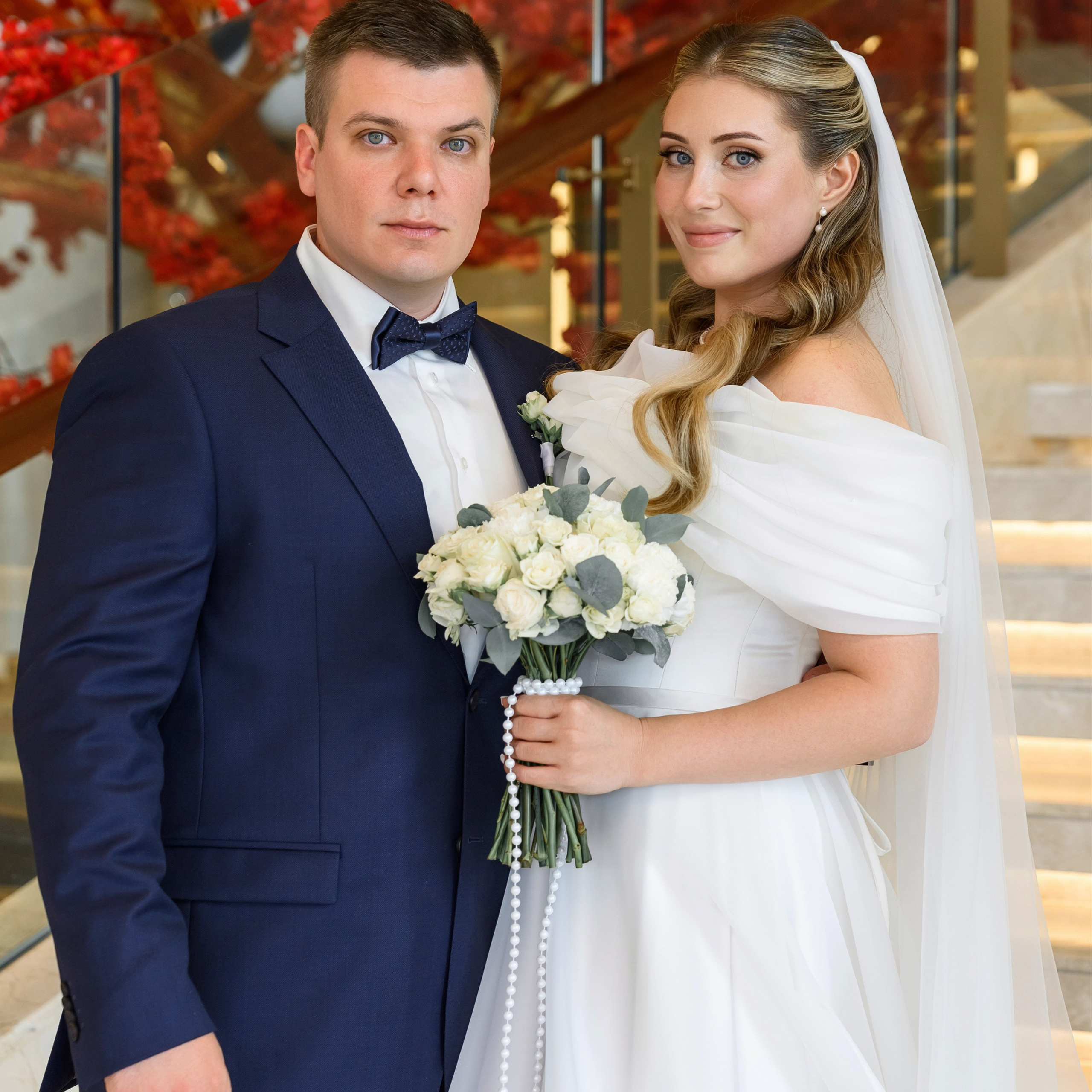 Отзывы. Свадебный фотограф Москва Юрий Кульман