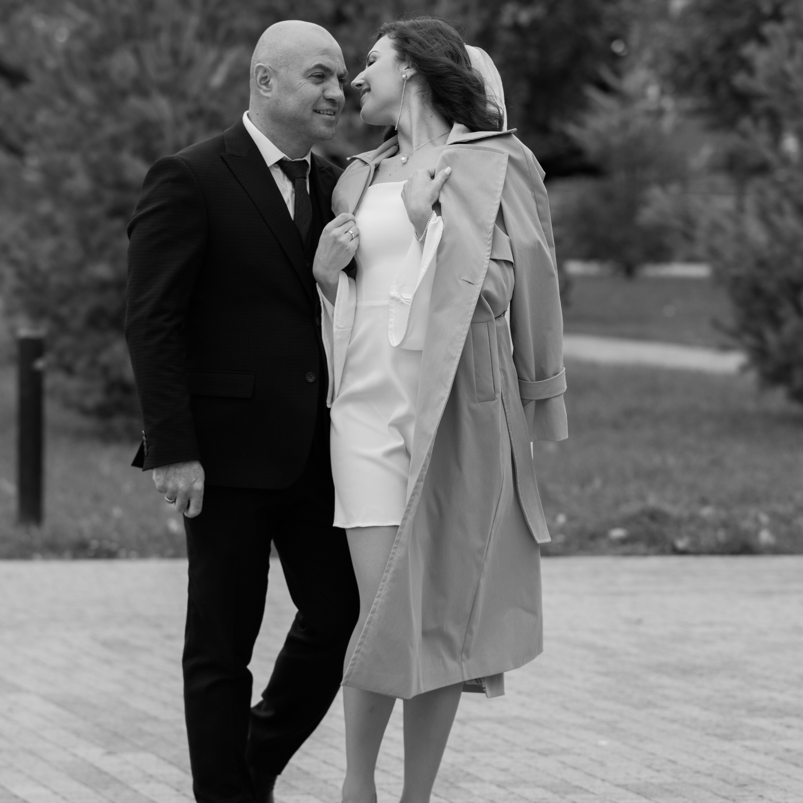 Александр и Алена