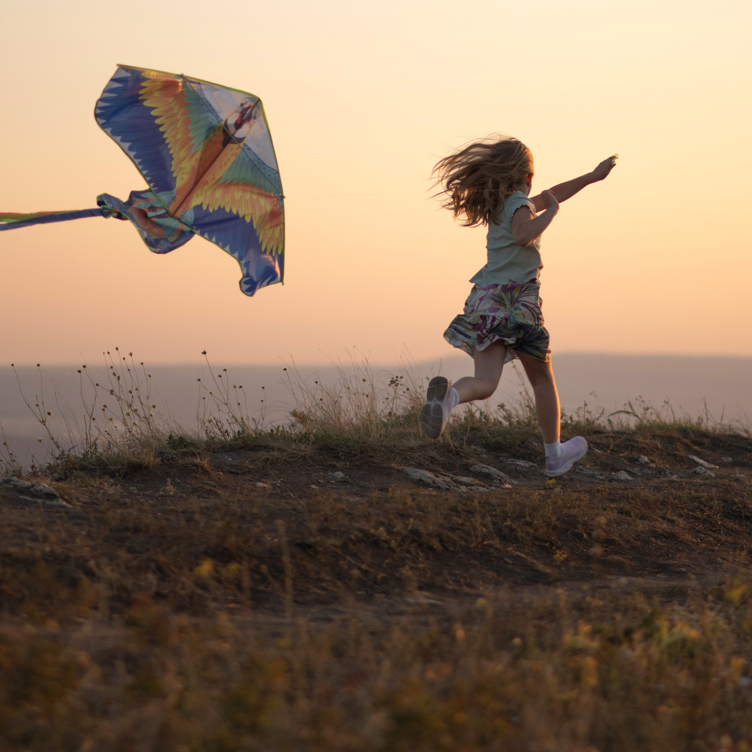Счастливое детство
