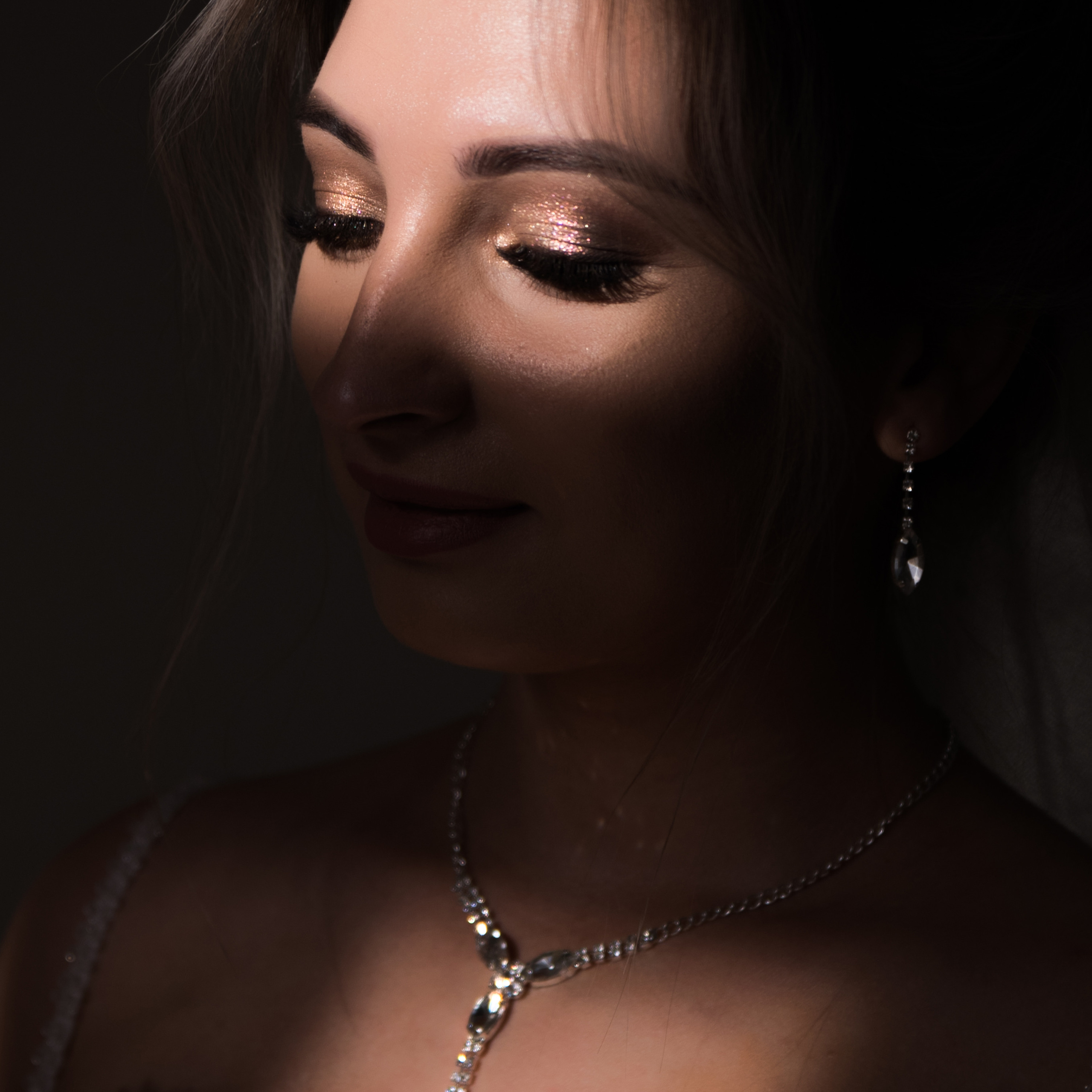 Свадебный день — Анастасия и Александр