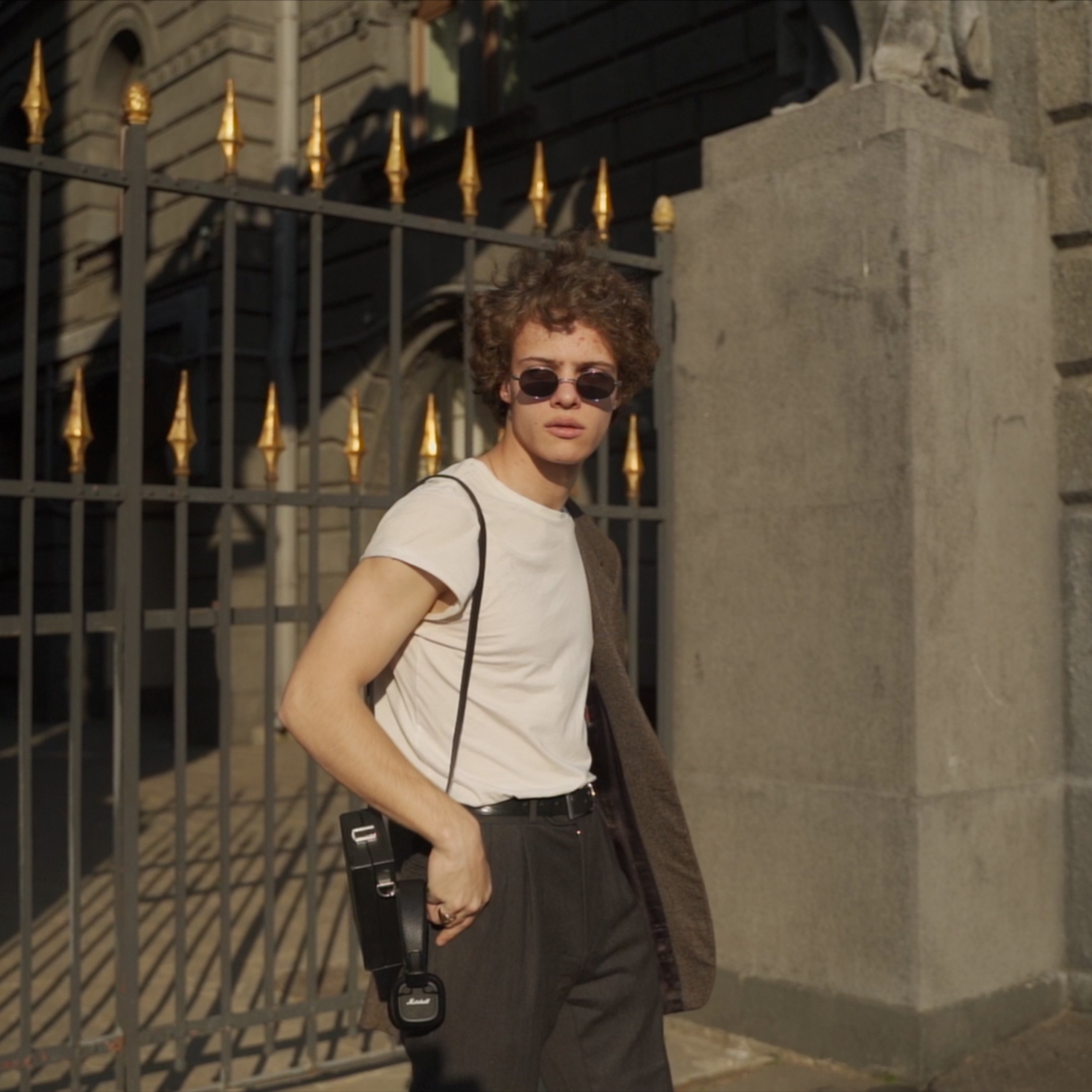 Отзывы. Видеограф Санкт-Петербург Лунёва Екатерина