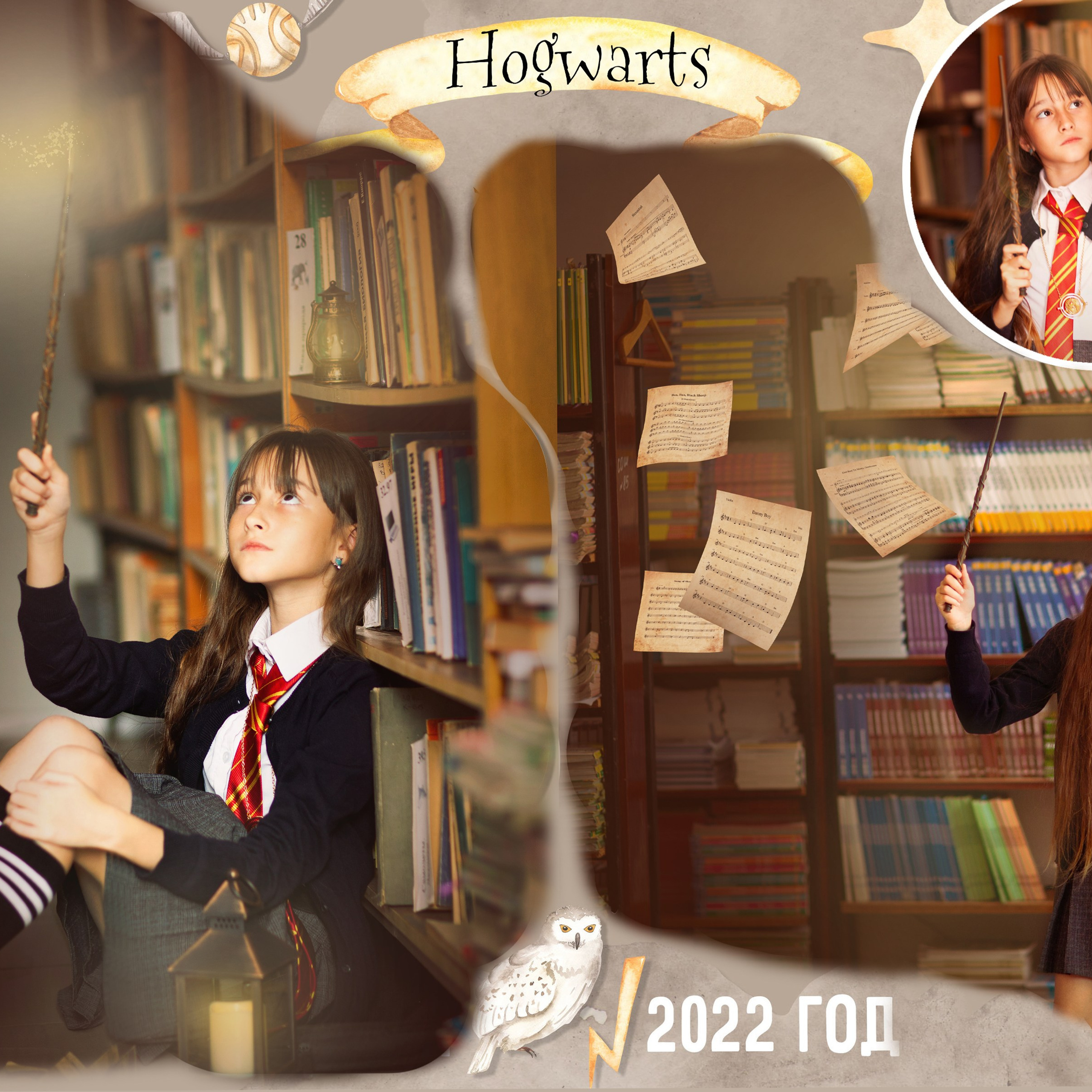 Детский фотограф, выпускные школьные альбомы Краснодар Ольга Бердова