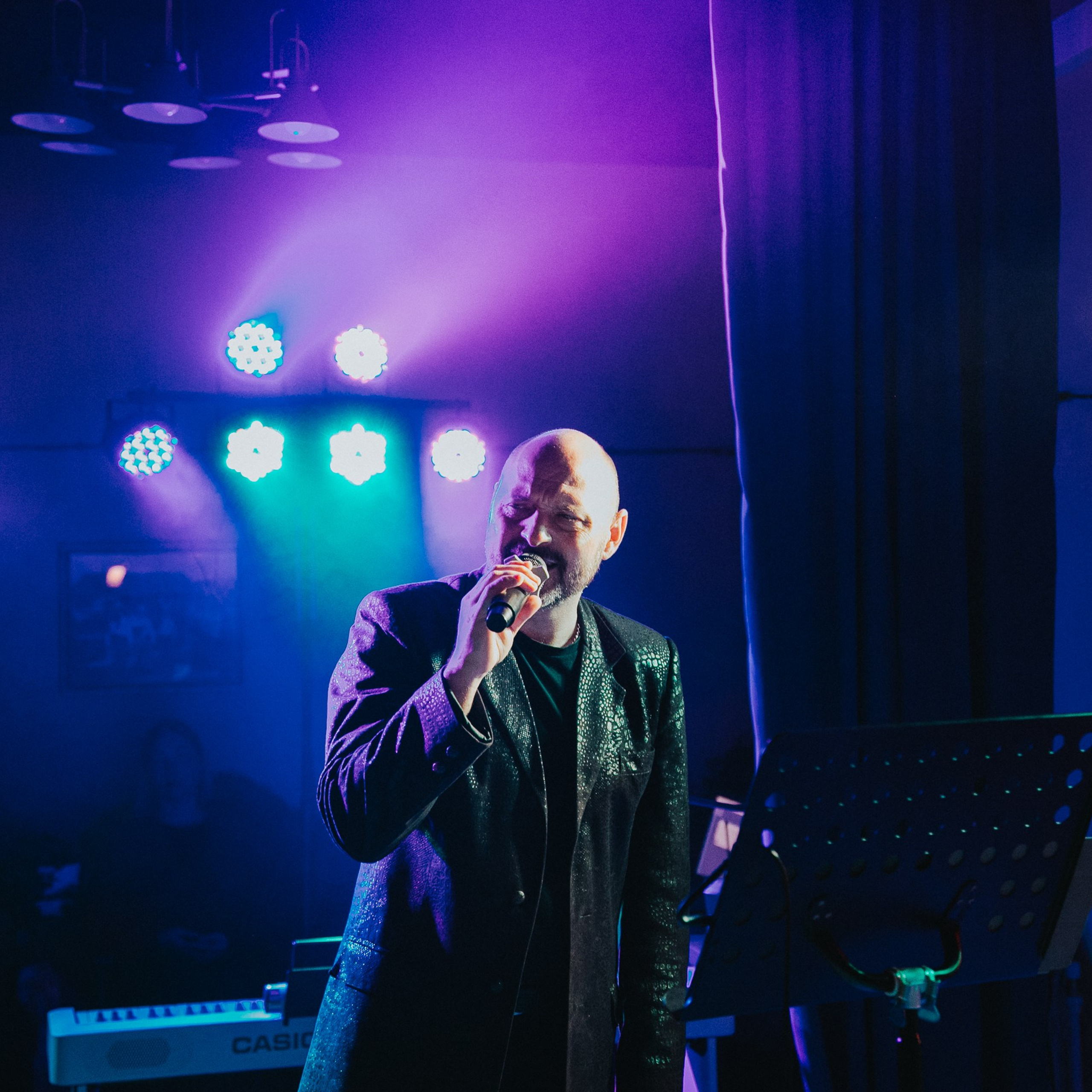 Квартирник.Бар