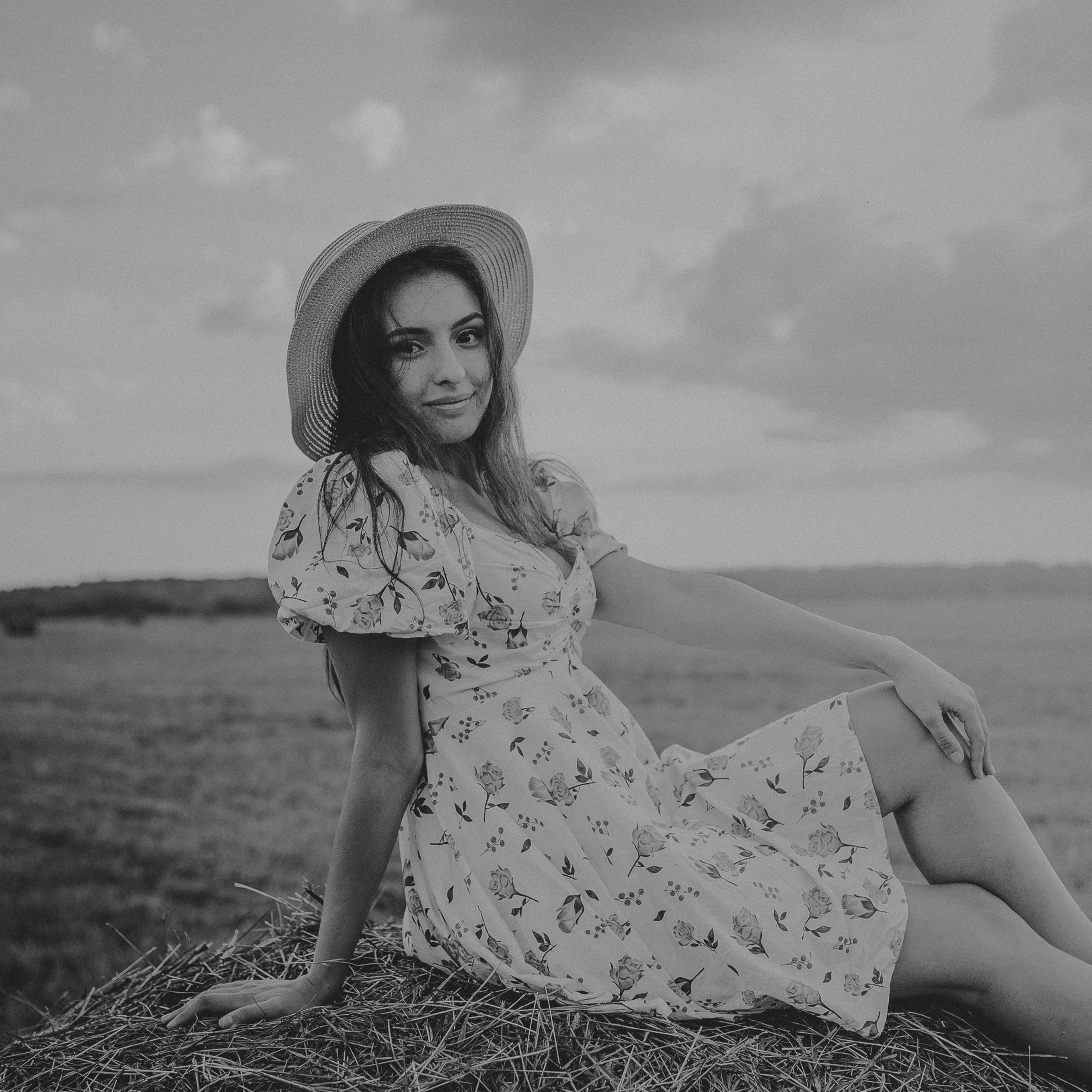 Портретная съёмка 2