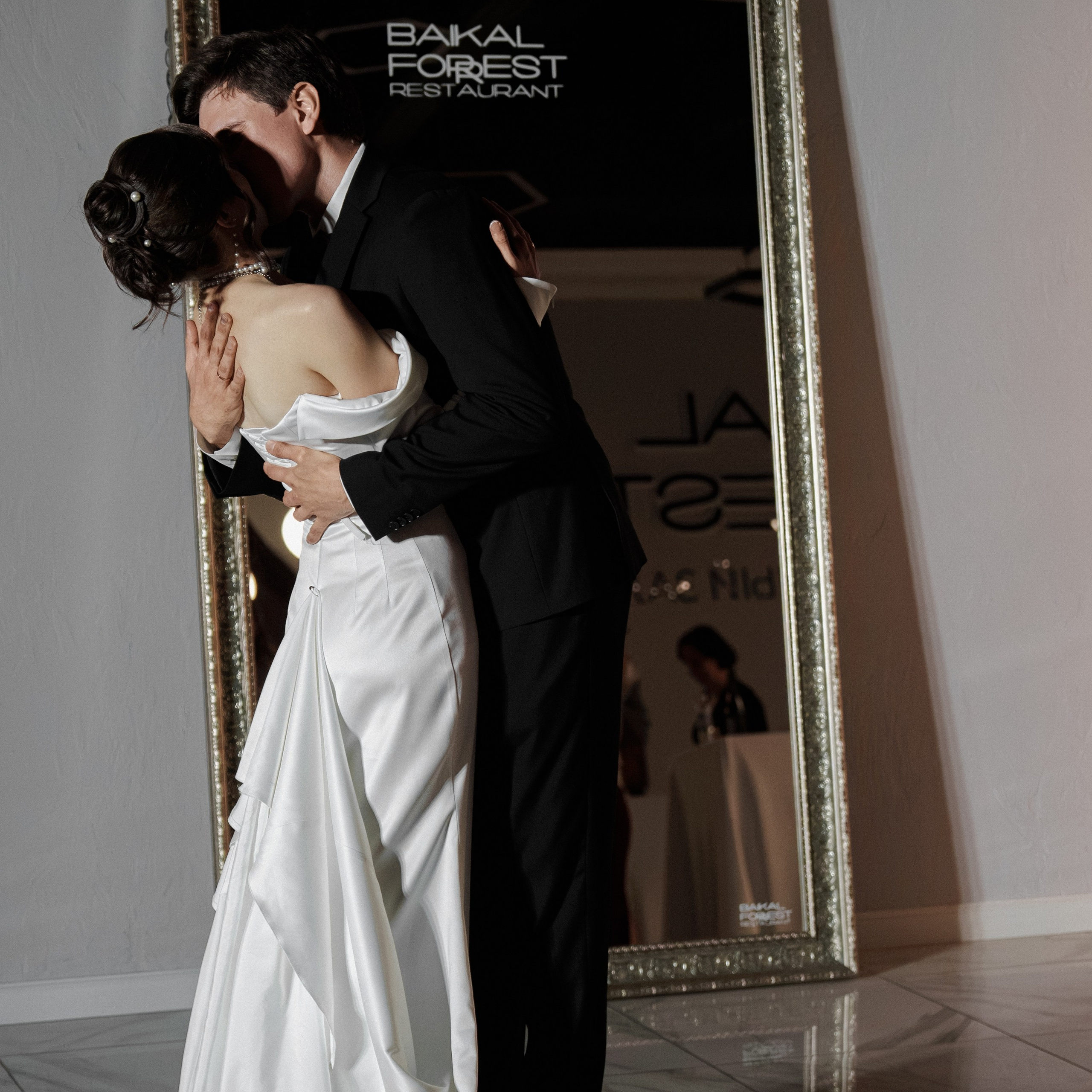 Екатерина и&nbsp;Петр