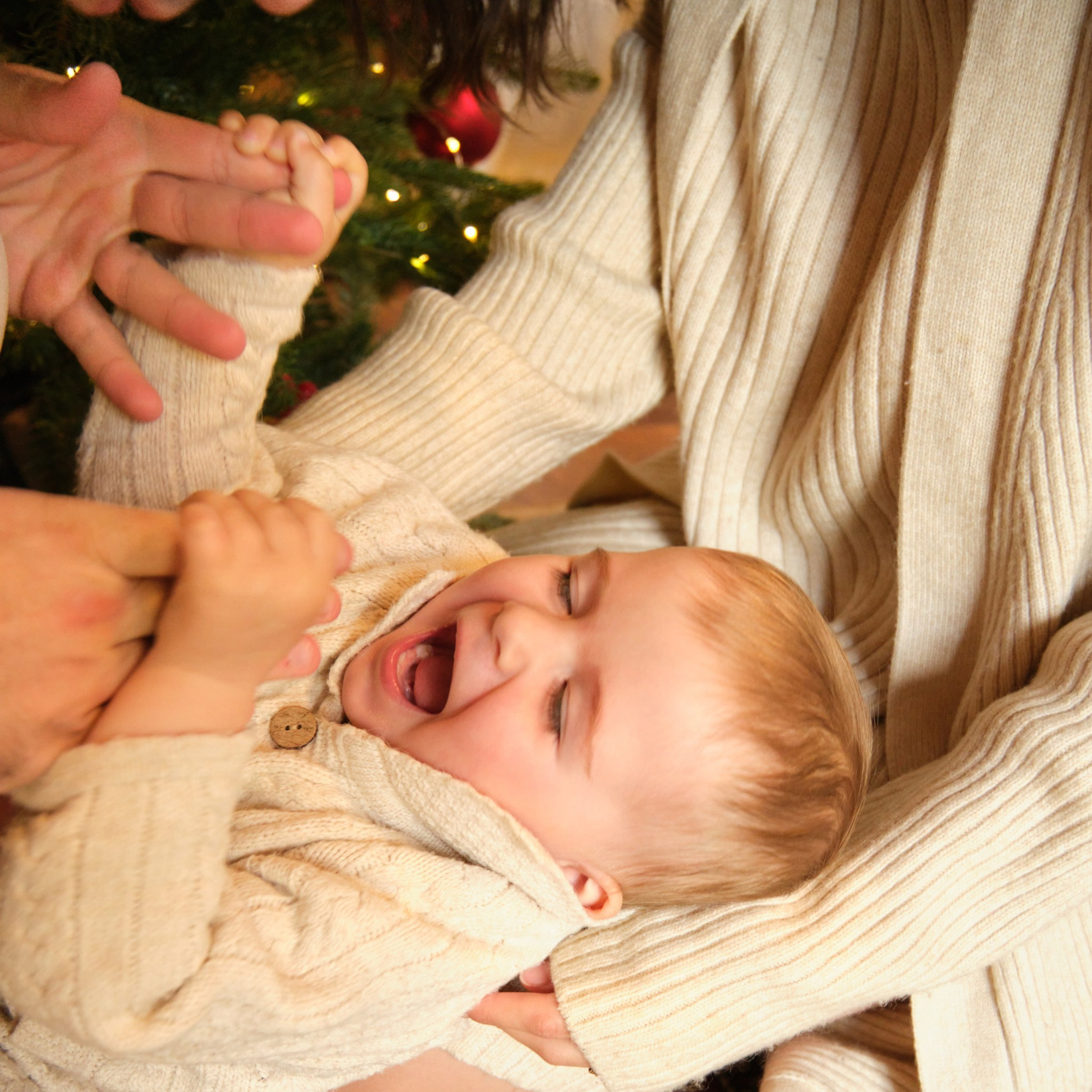 Семейные альбом. Фотограф в Москве — Галунина Кристина