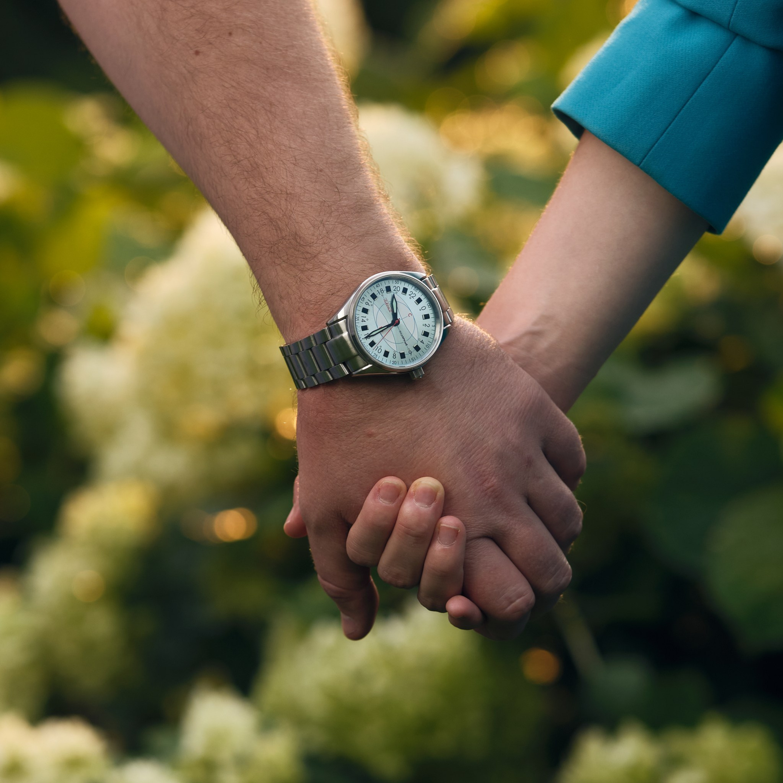 Семейные альбом. Фотограф в Москве — Галунина Кристина