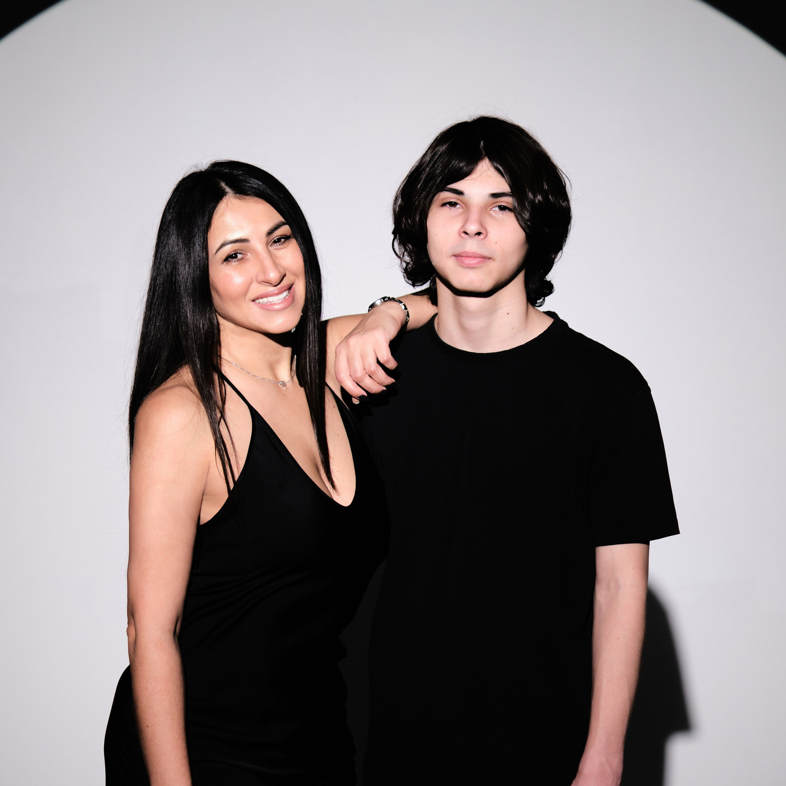 Семейные альбом. Фотограф в Москве — Галунина Кристина