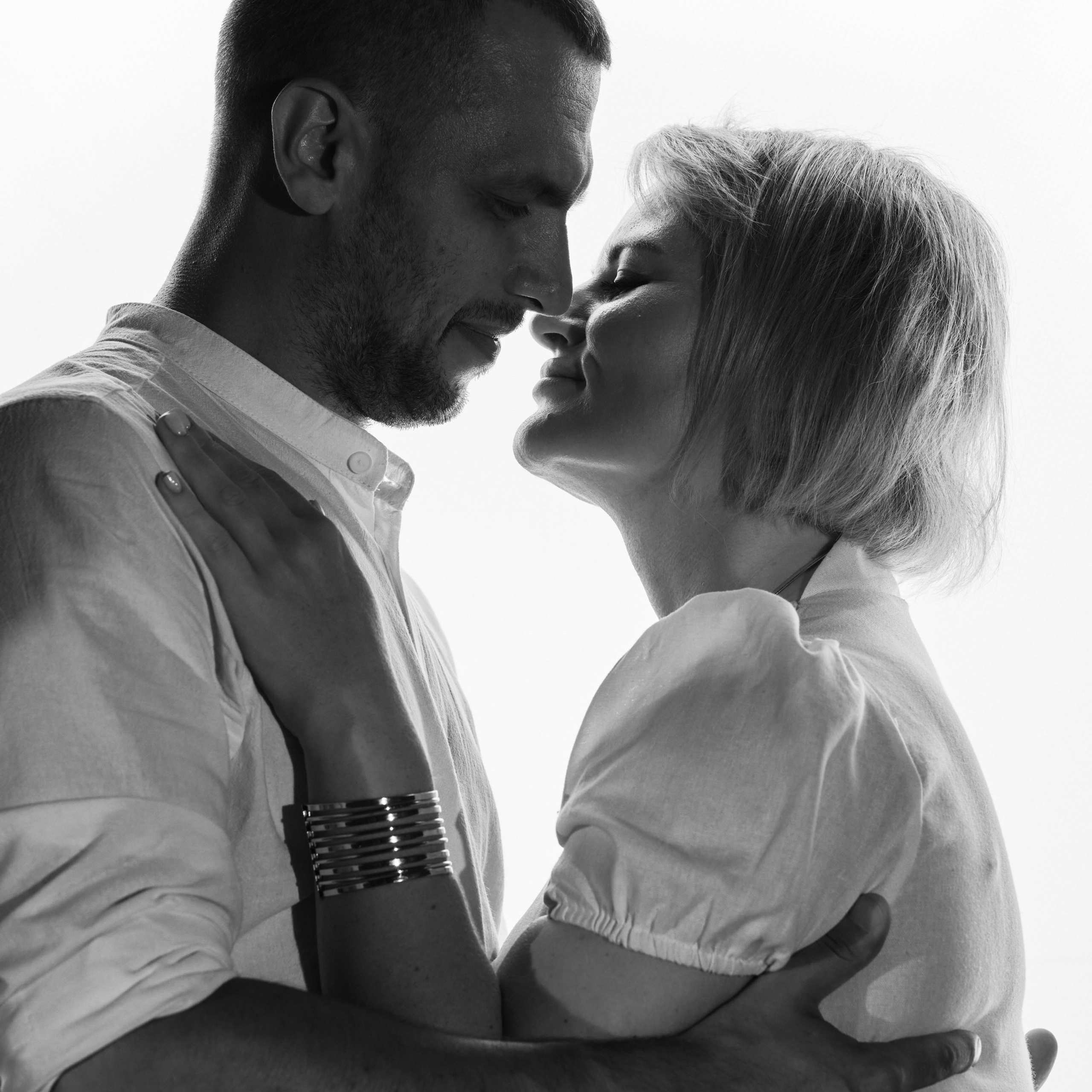 Семейные альбом. Фотограф в Москве — Галунина Кристина