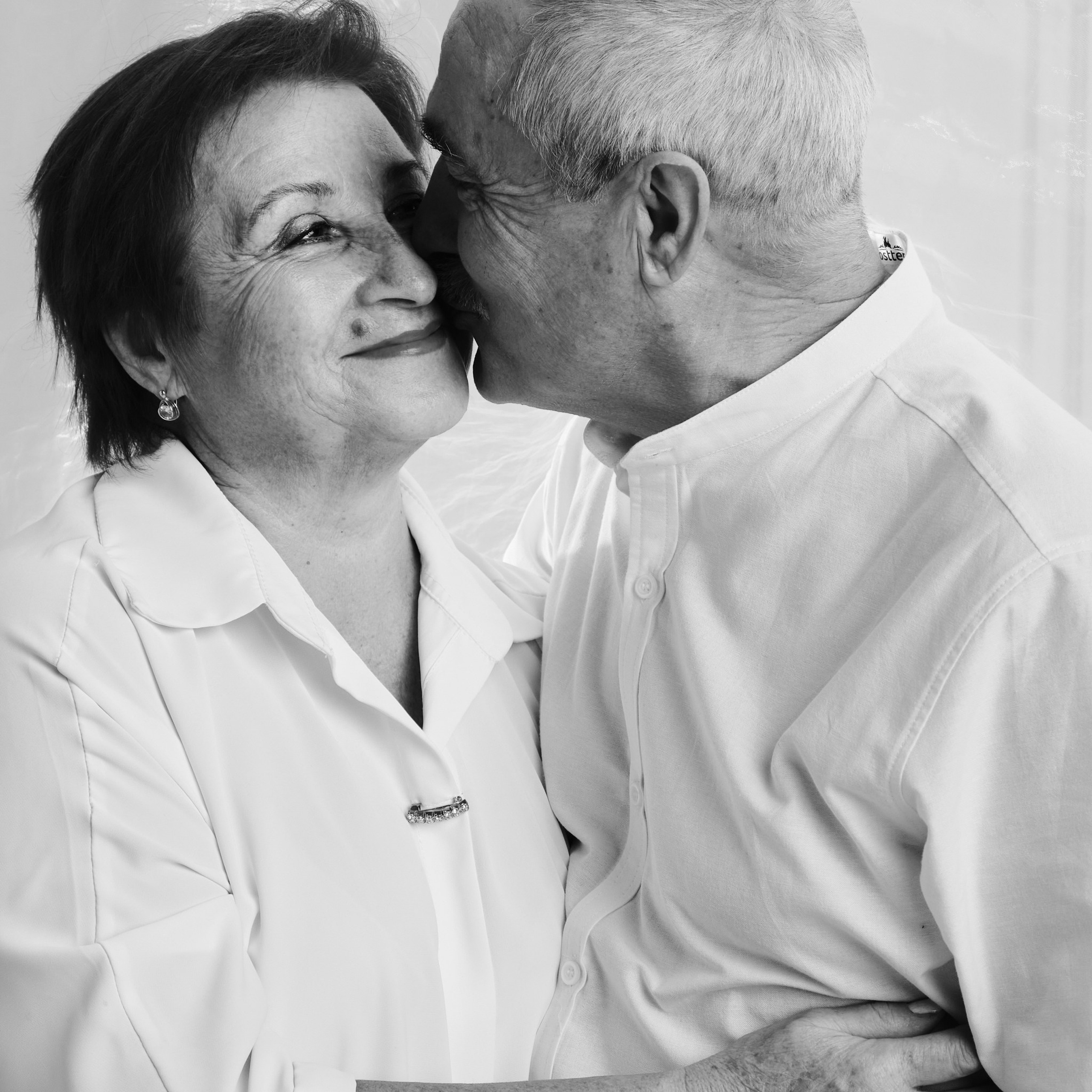 Семейные альбом. Фотограф в Москве — Галунина Кристина