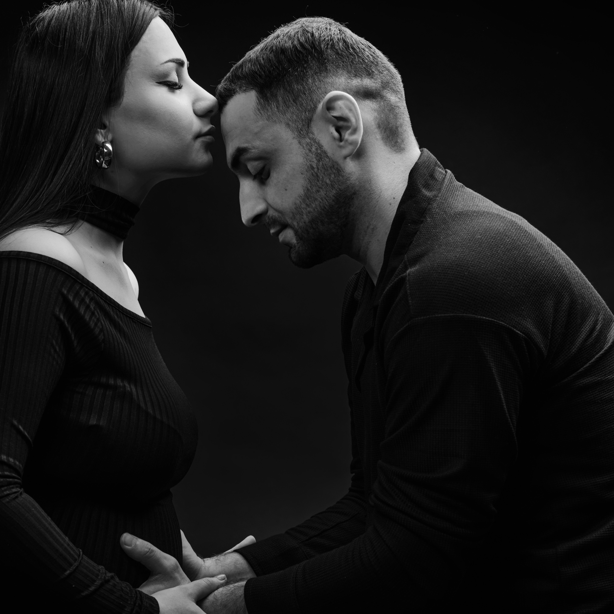 Семейные альбом. Фотограф в Москве — Галунина Кристина