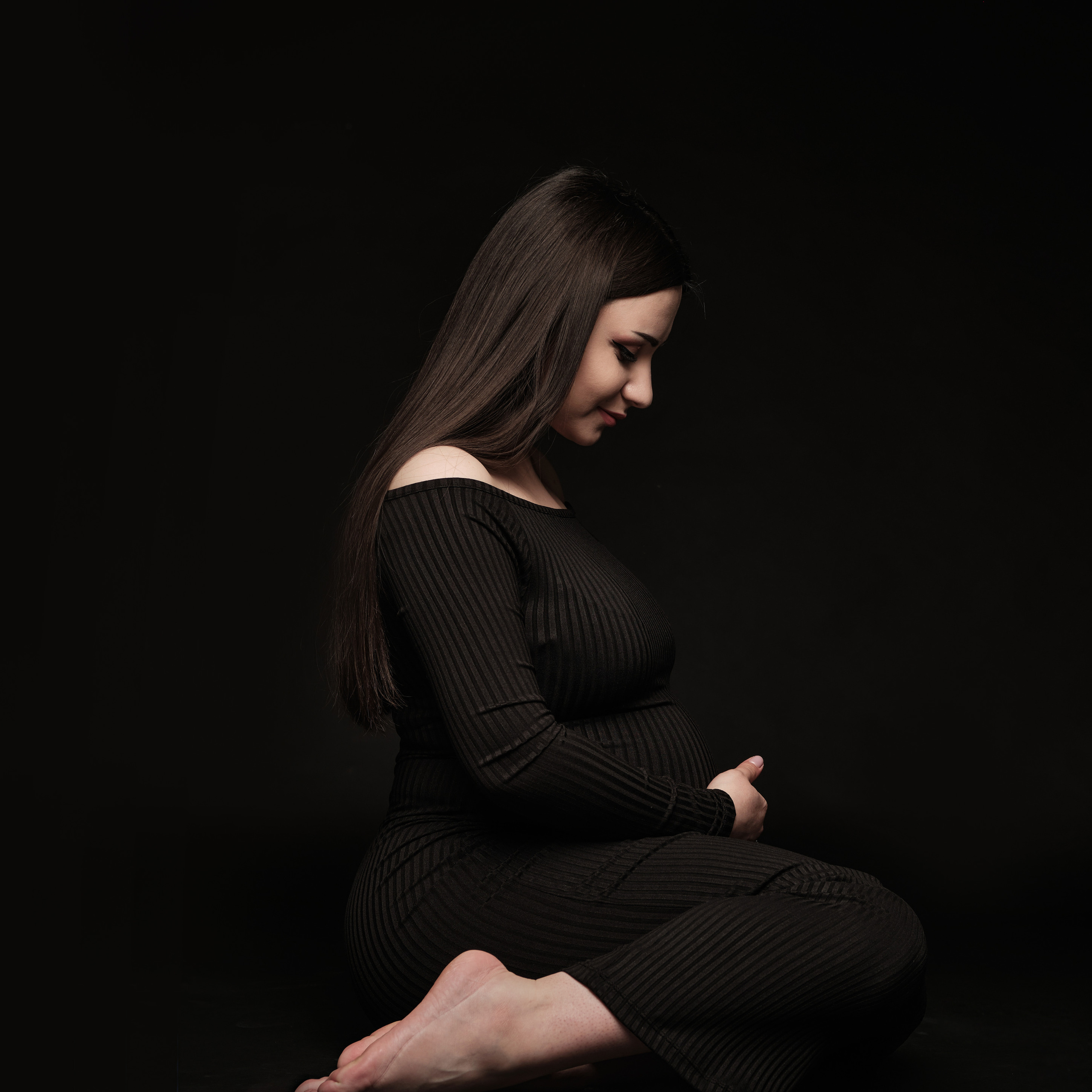 Семейные альбом. Фотограф в Москве — Галунина Кристина