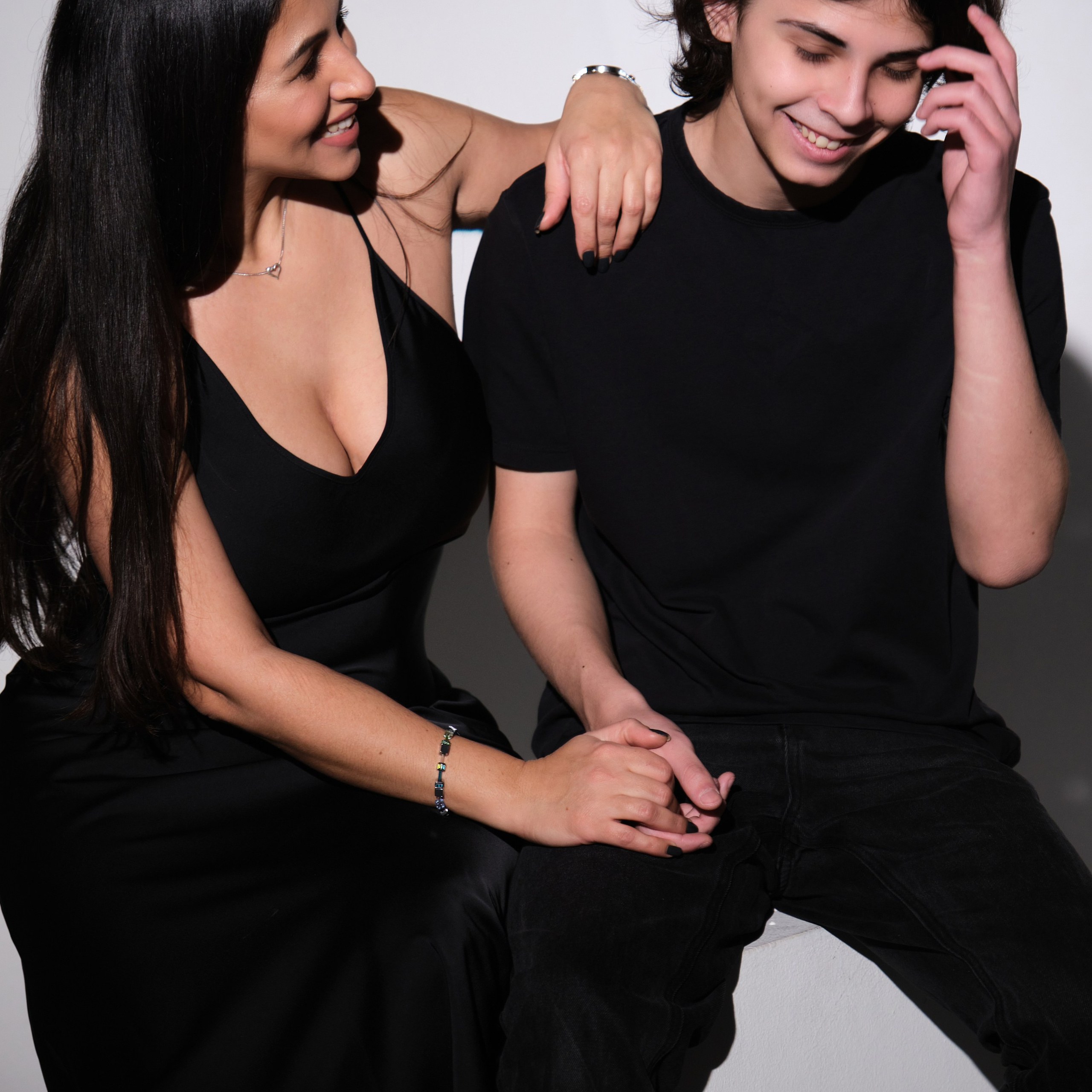 Семейные альбом. Фотограф в Москве — Галунина Кристина