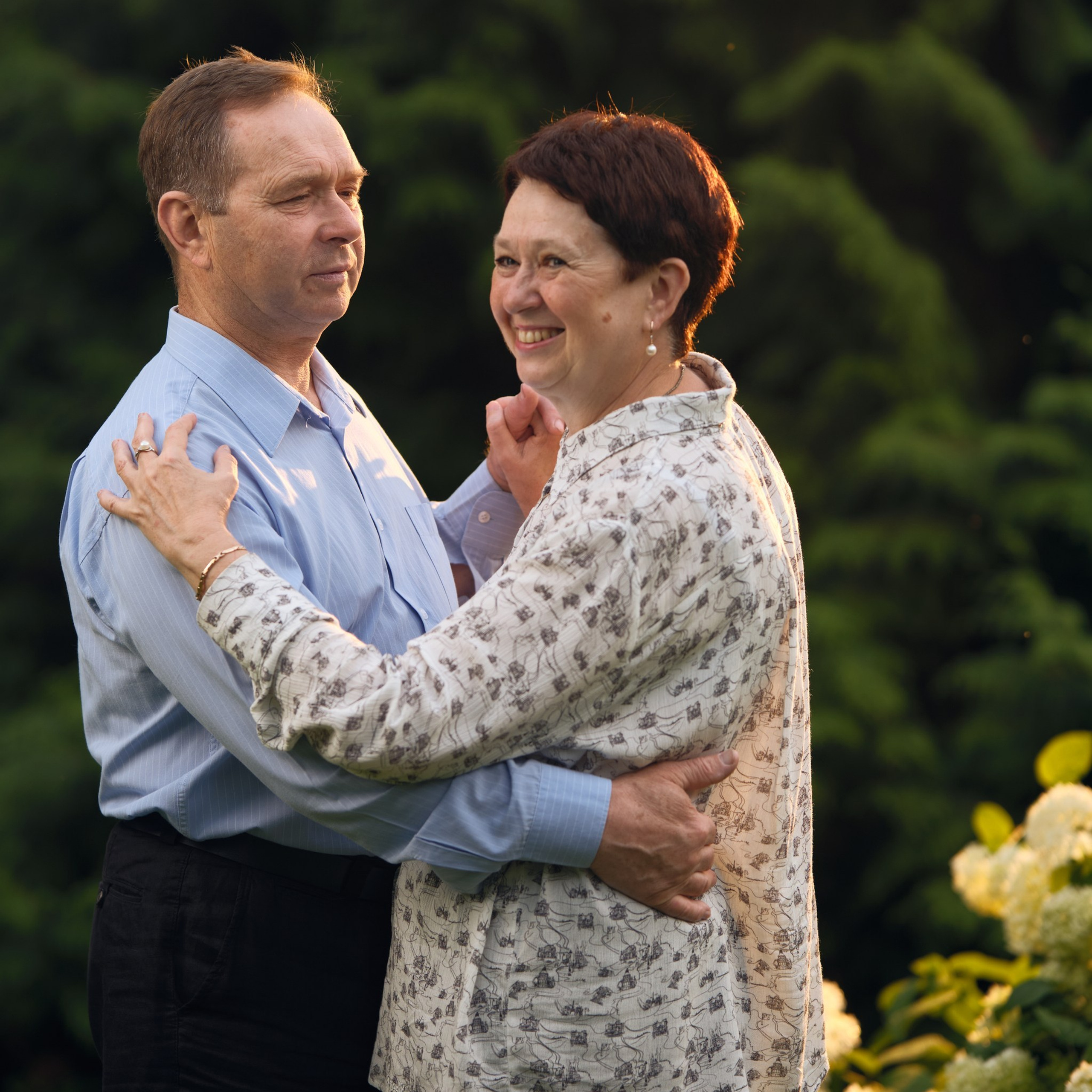 Семейные альбом. Фотограф в Москве — Галунина Кристина
