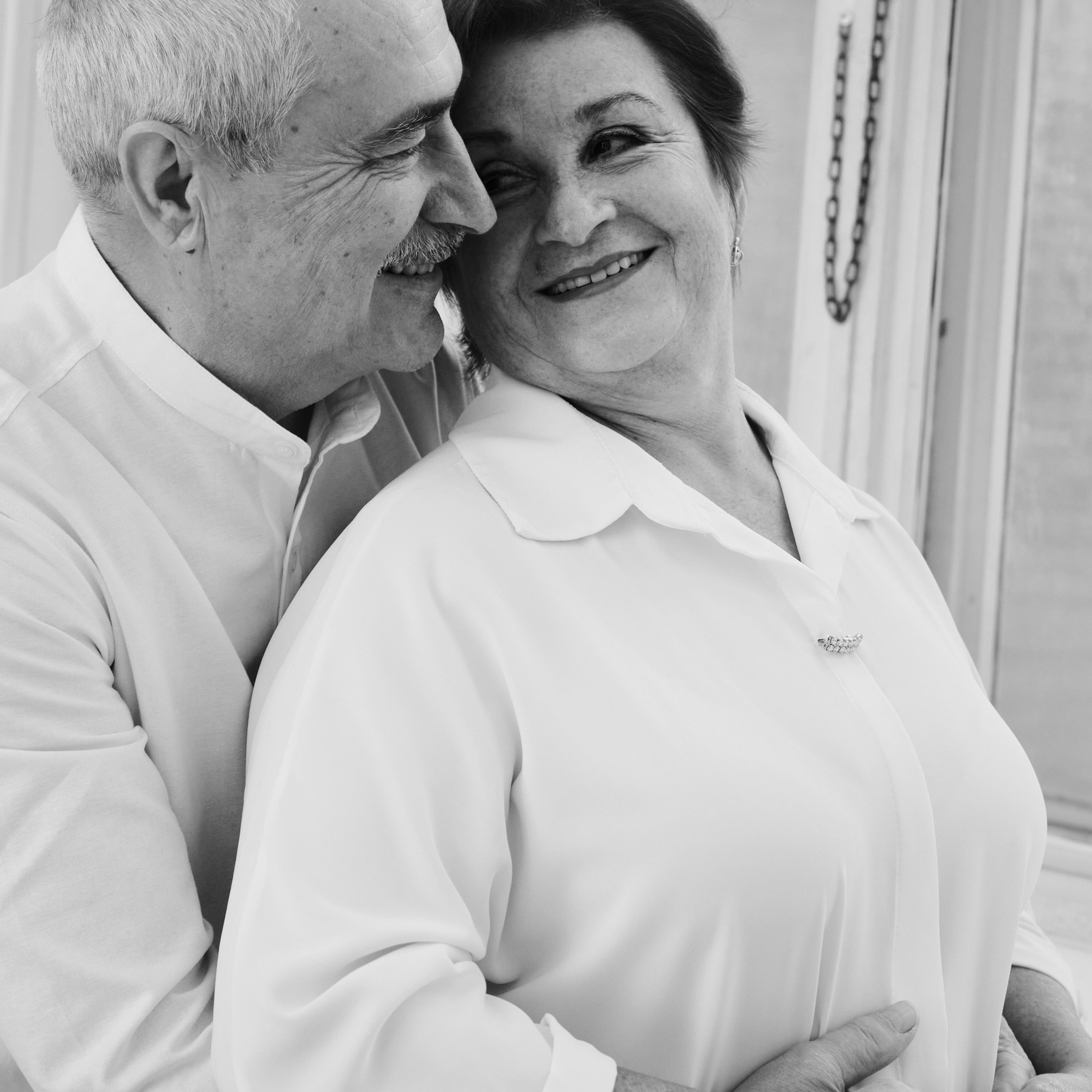 Семейные альбом. Фотограф в Москве — Галунина Кристина