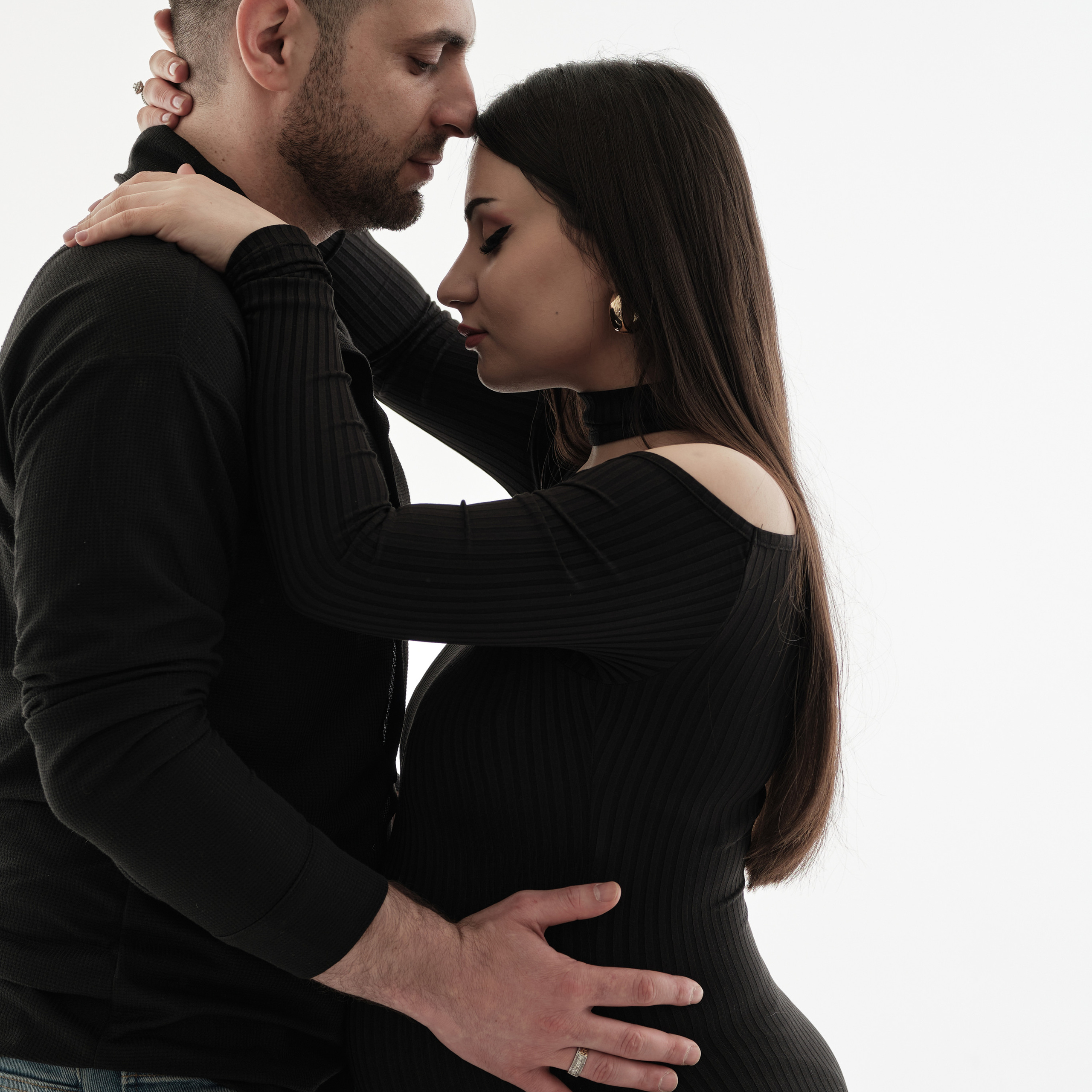 Семейные альбом. Фотограф в Москве — Галунина Кристина