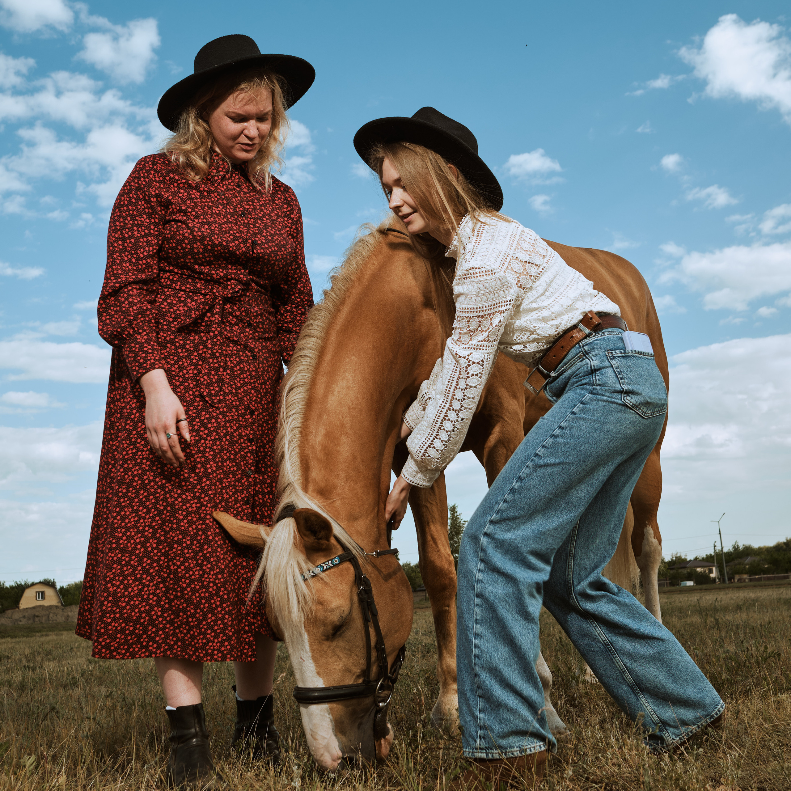 Семейные альбом. Фотограф в Москве — Галунина Кристина