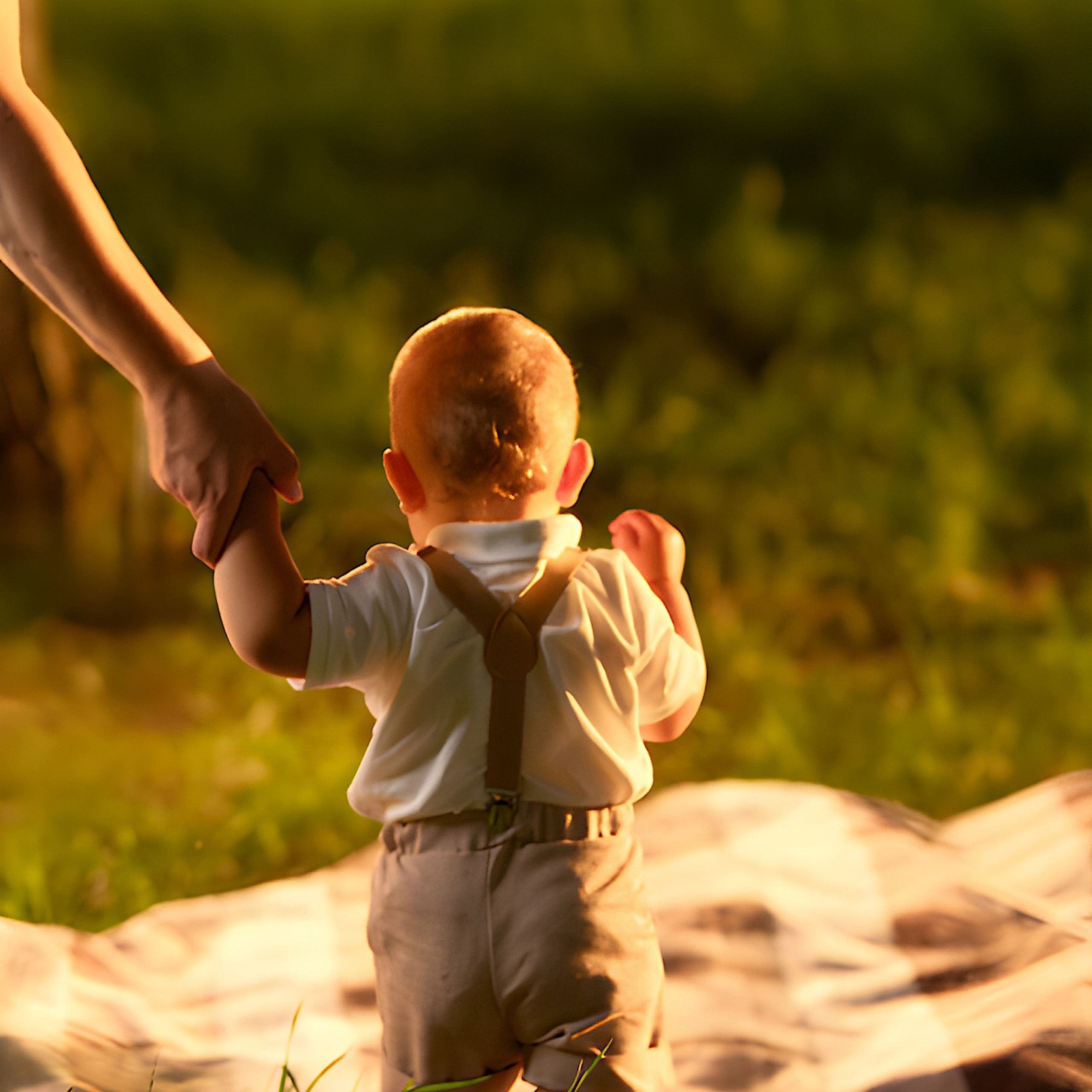 Семейные альбом. Фотограф в Москве — Галунина Кристина