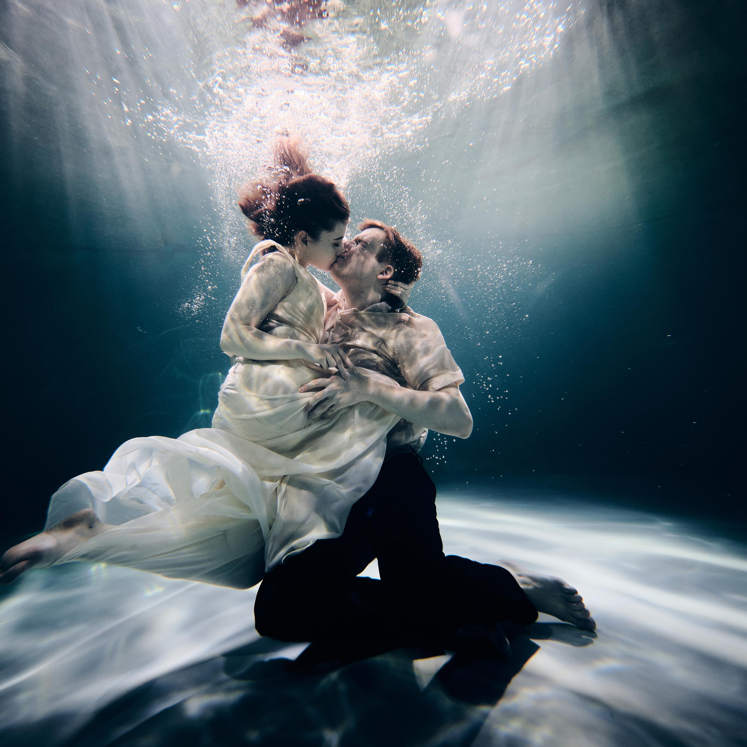 Семейные альбом. Фотограф в Москве — Галунина Кристина