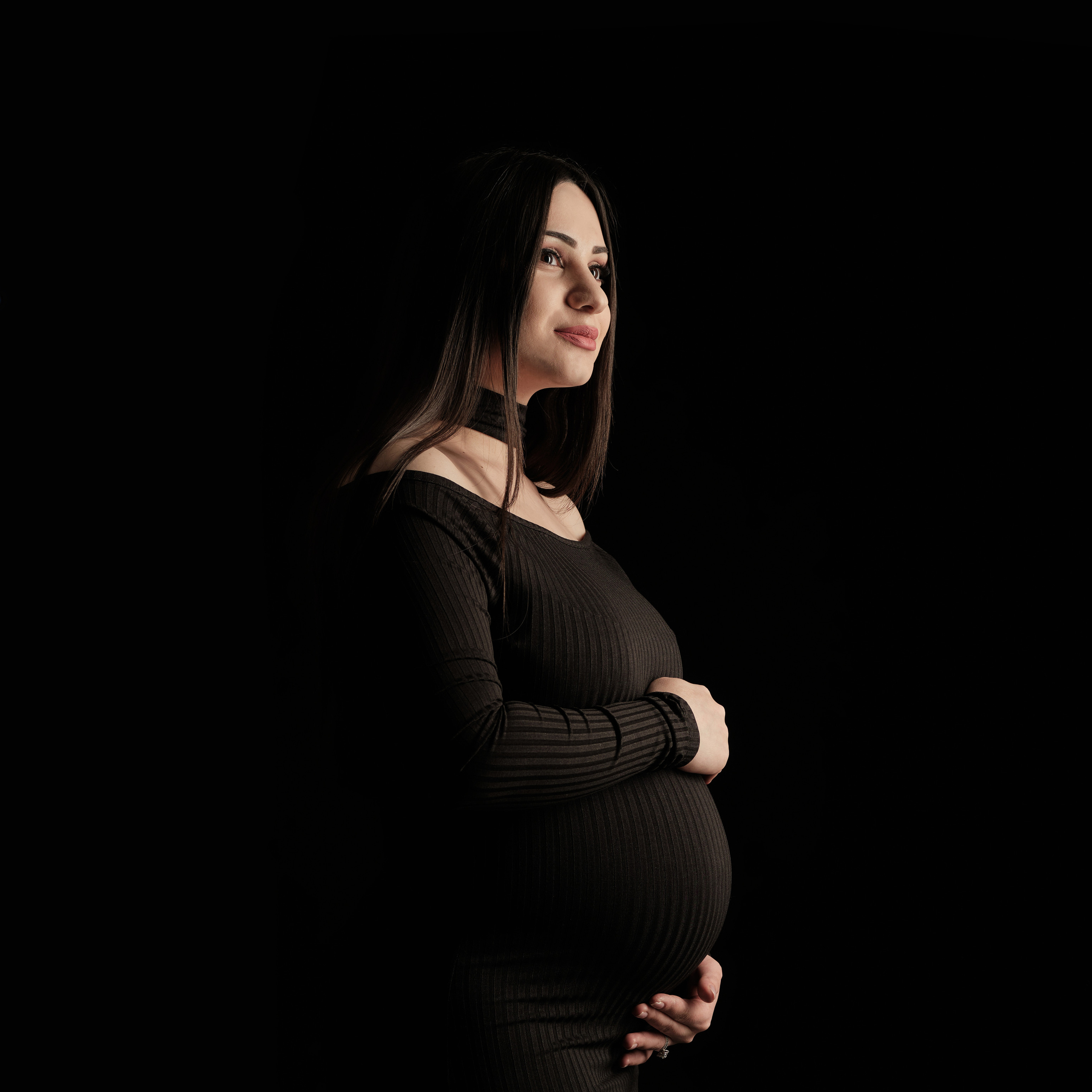 Семейные альбом. Фотограф в Москве — Галунина Кристина