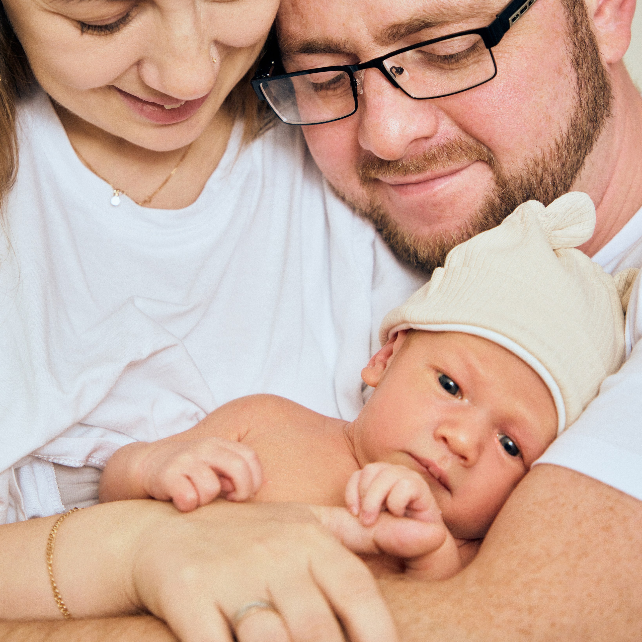 Семейные альбом. Фотограф в Москве — Галунина Кристина