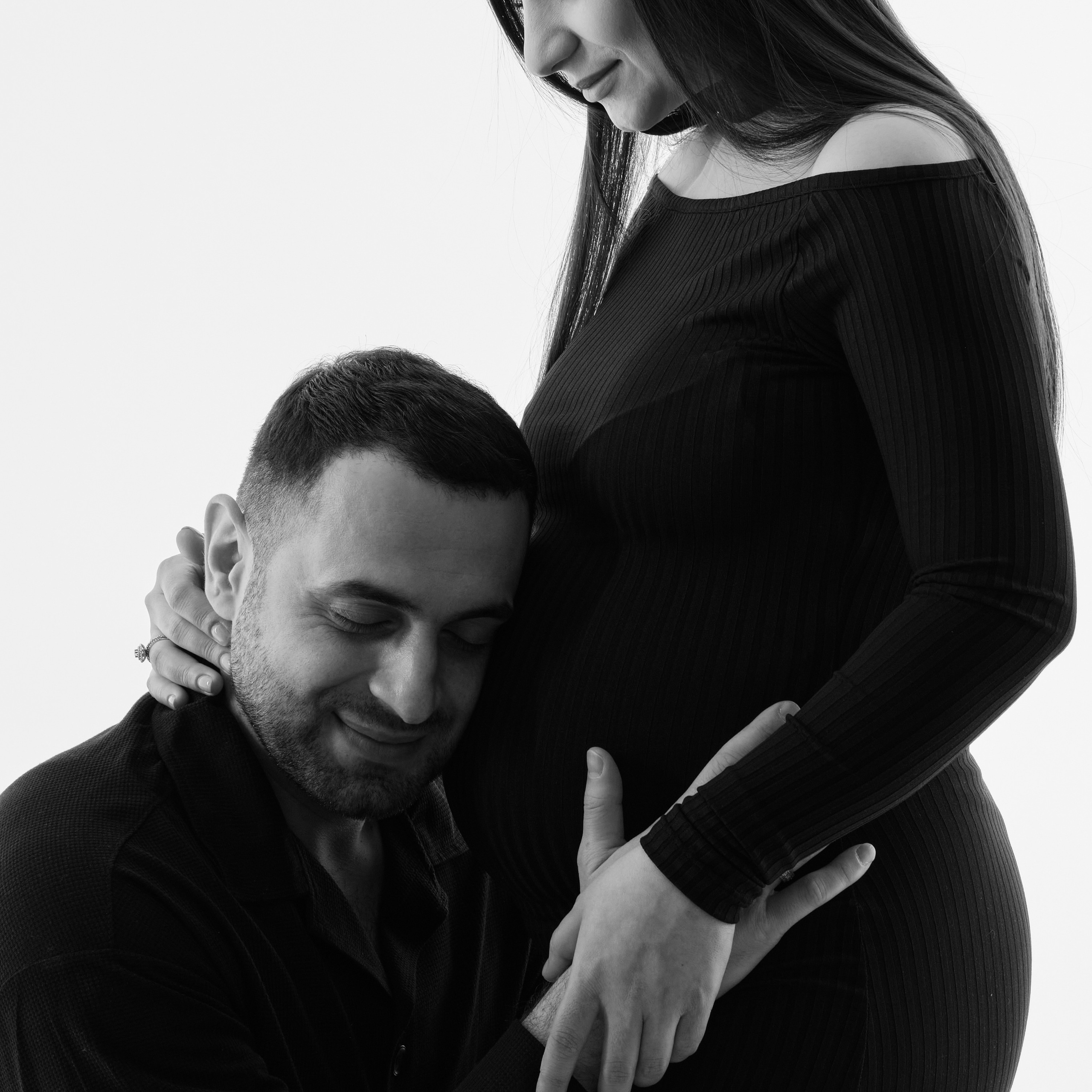 Семейные альбом. Фотограф в Москве — Галунина Кристина