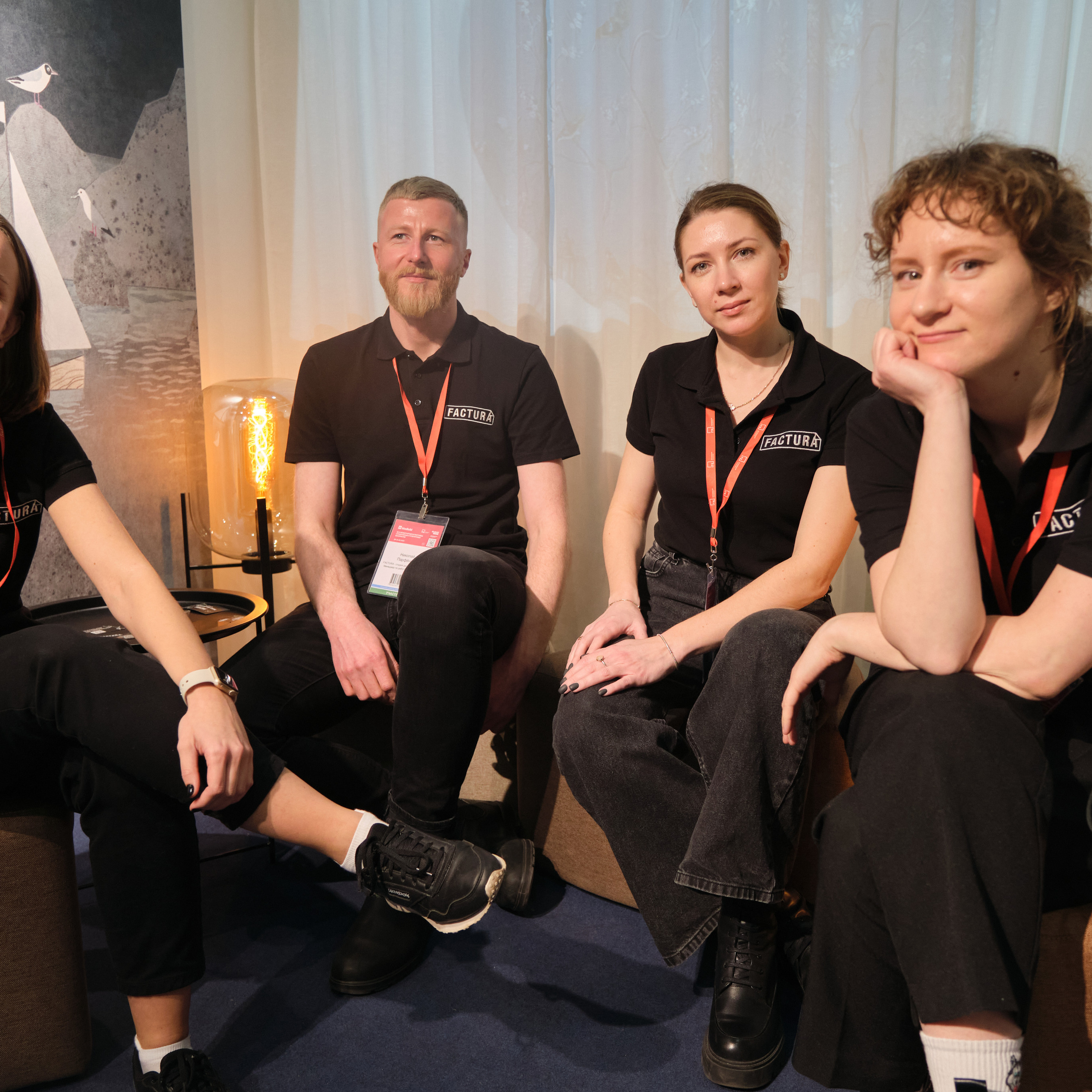 Отзывы. Фотограф в Москве — Галунина Кристина