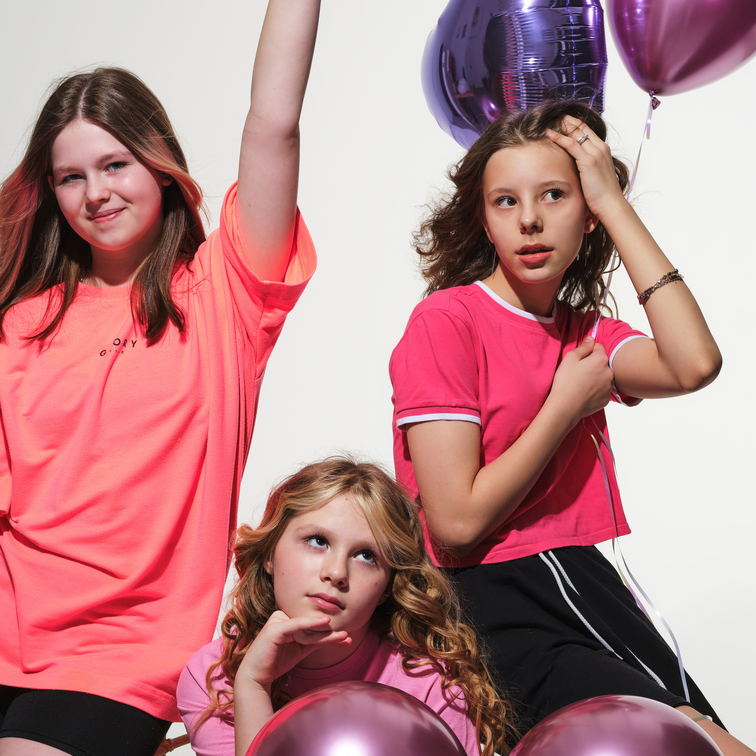 Семейные альбом. Фотограф в Москве — Галунина Кристина