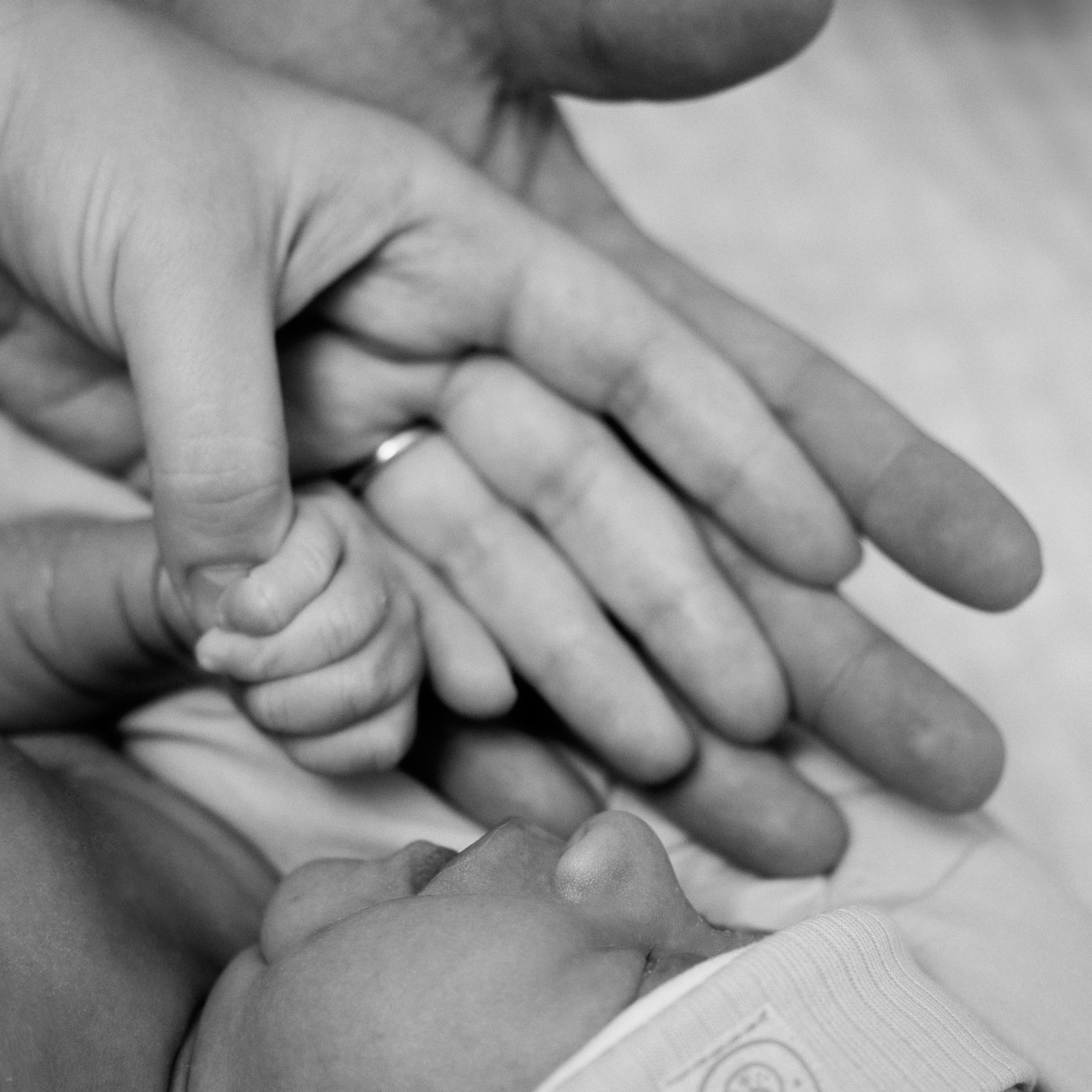 Семейные альбом. Фотограф в Москве — Галунина Кристина