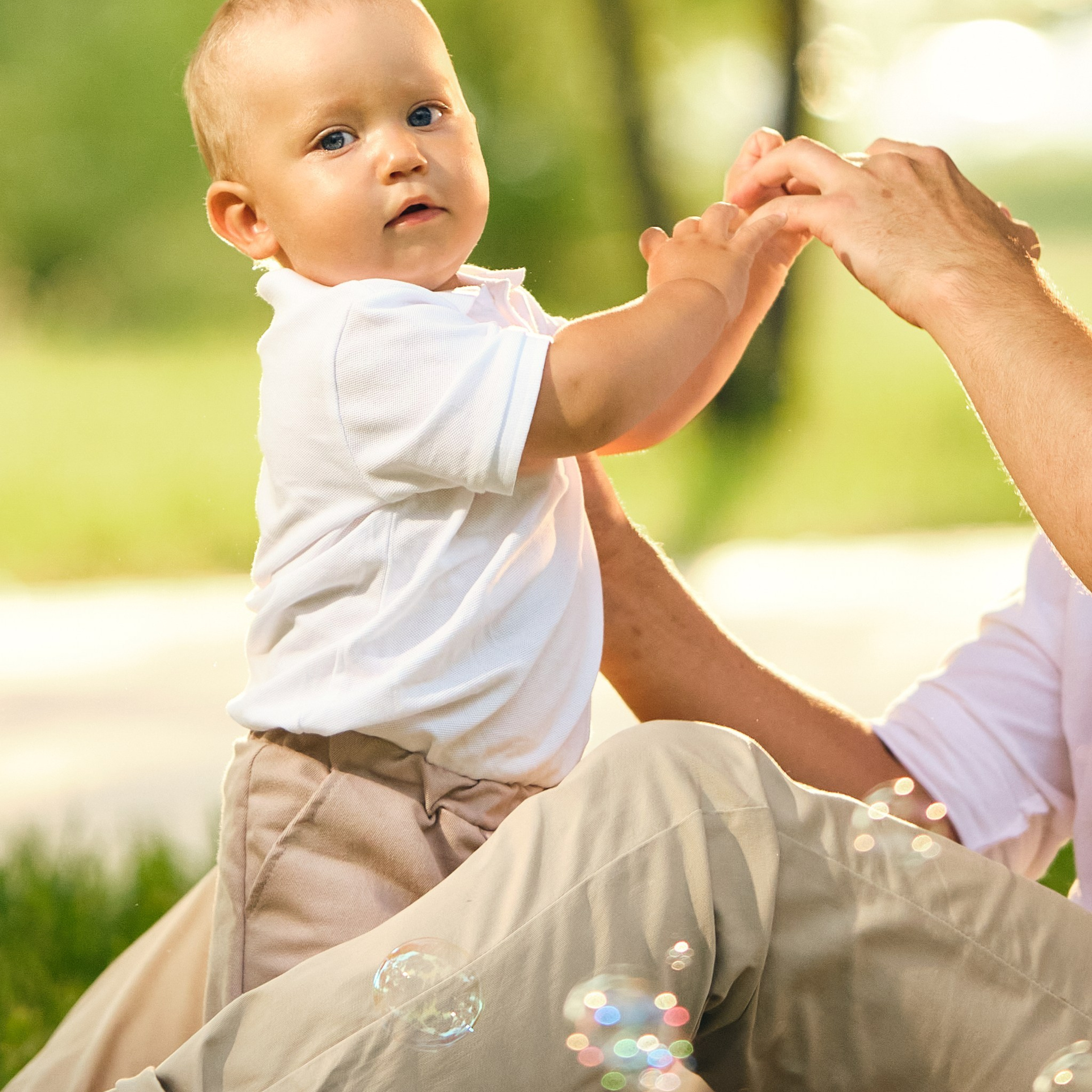 Семейные альбом. Фотограф в Москве — Галунина Кристина