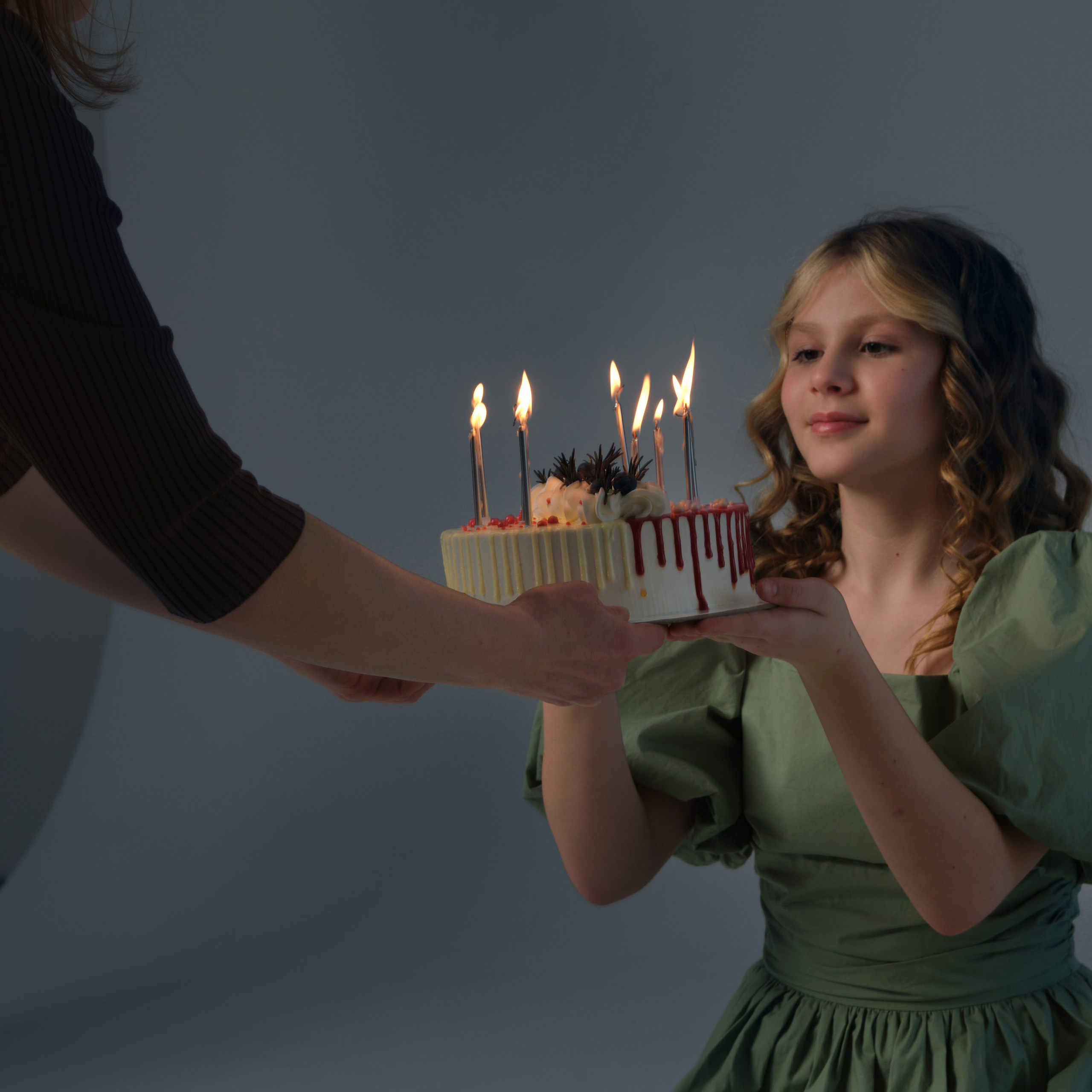 Семейные альбом. Фотограф в Москве — Галунина Кристина