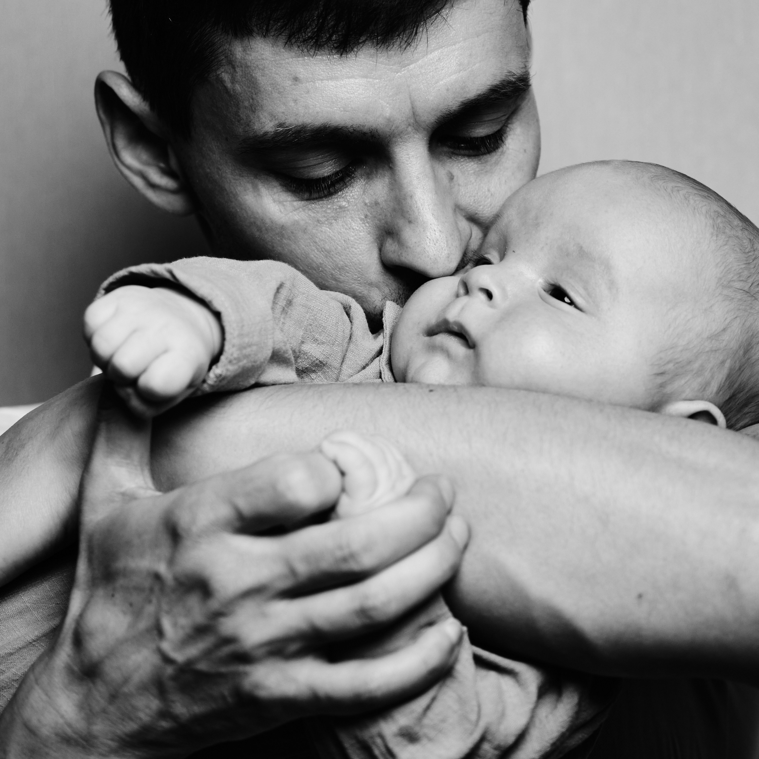 Семейные альбом. Фотограф в Москве — Галунина Кристина