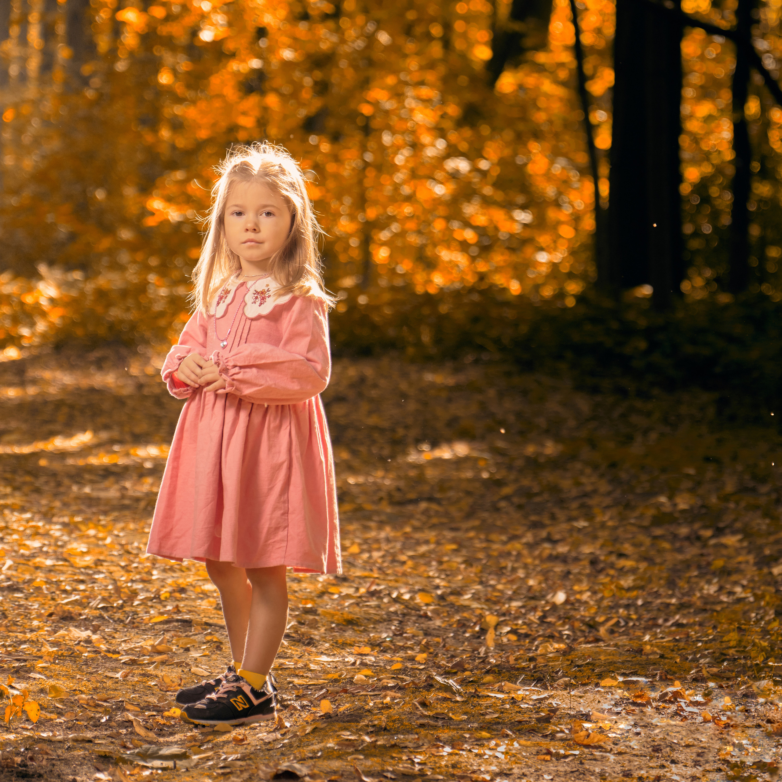 Семейные альбом. Фотограф в Москве — Галунина Кристина