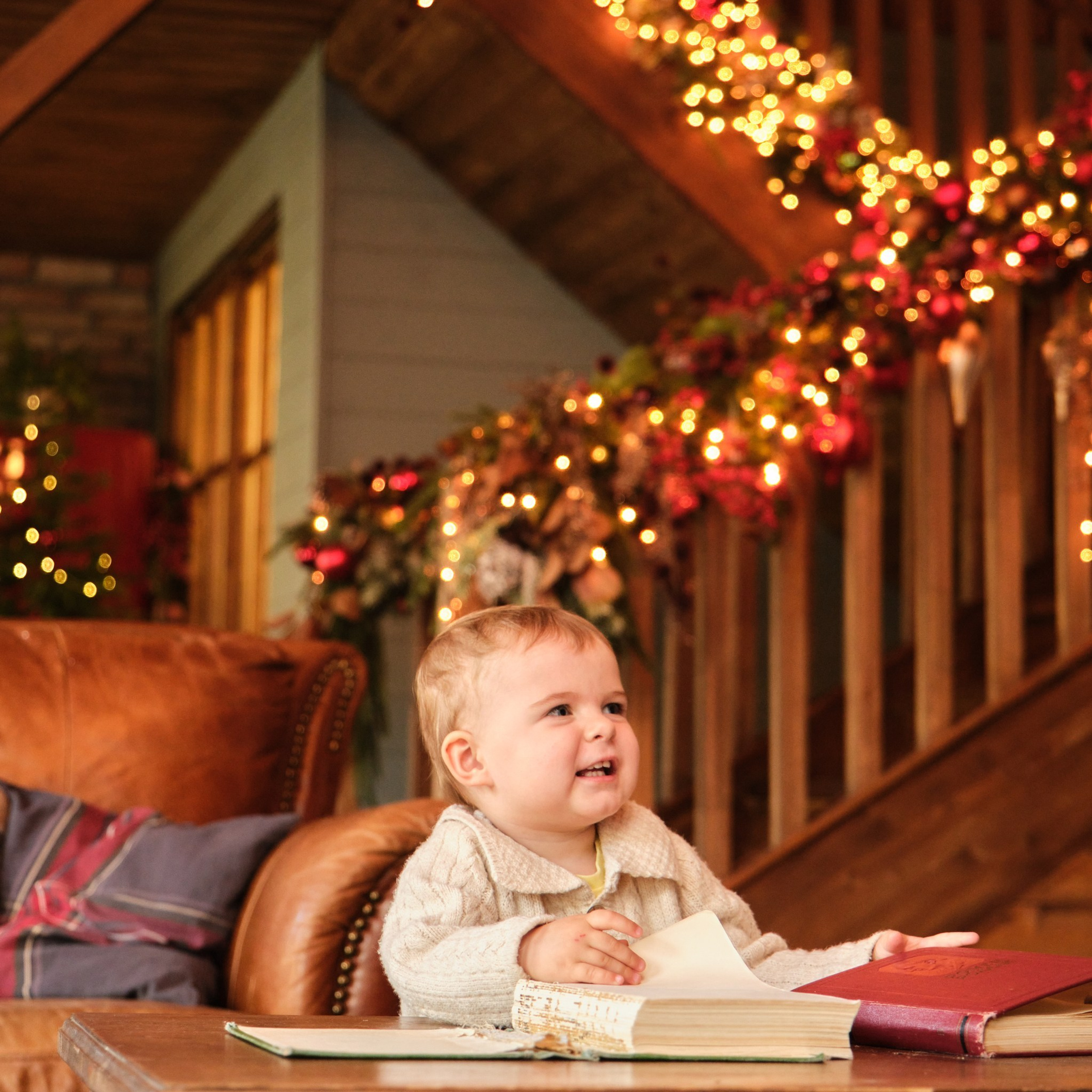Семейные альбом. Фотограф в Москве — Галунина Кристина