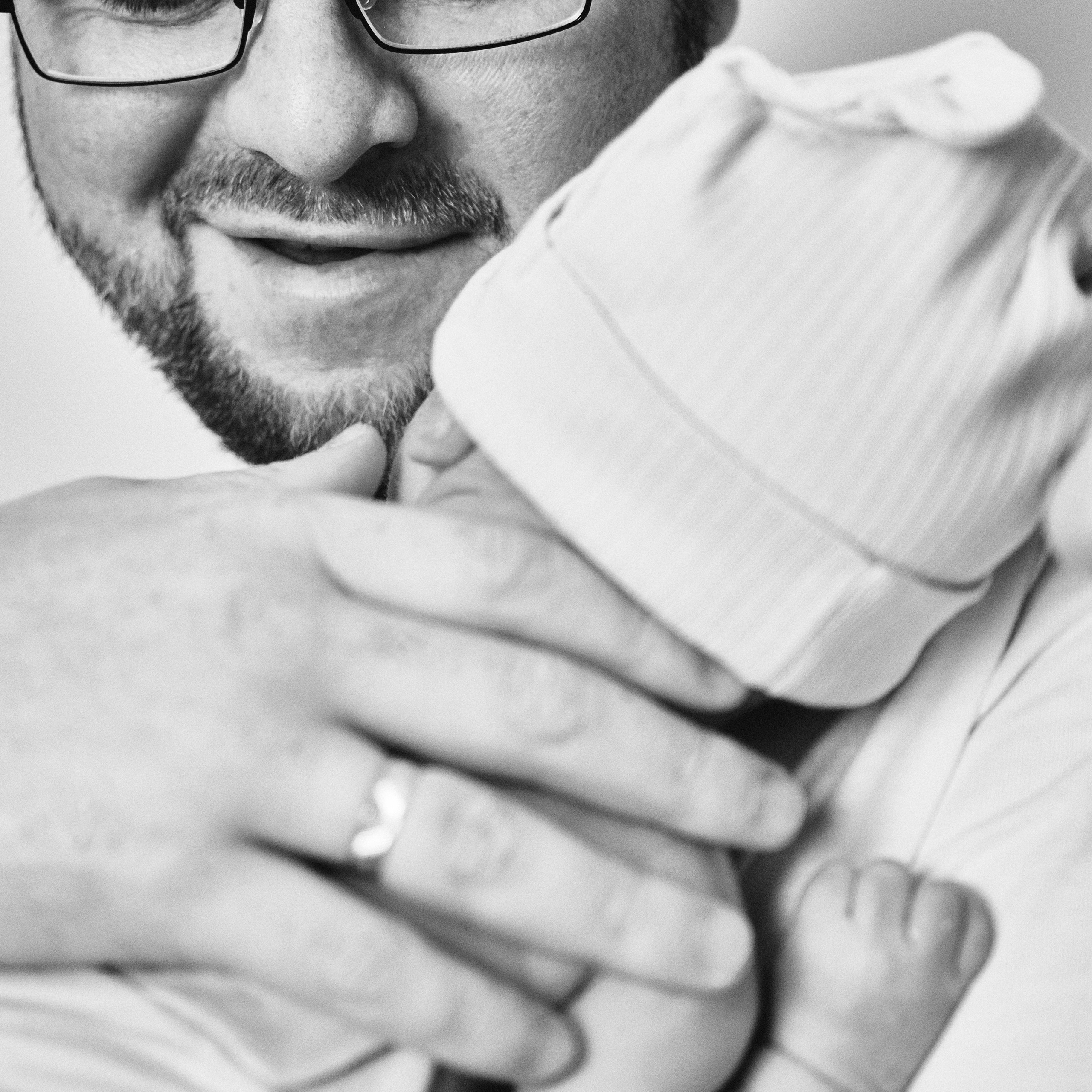 Семейные альбом. Фотограф в Москве — Галунина Кристина