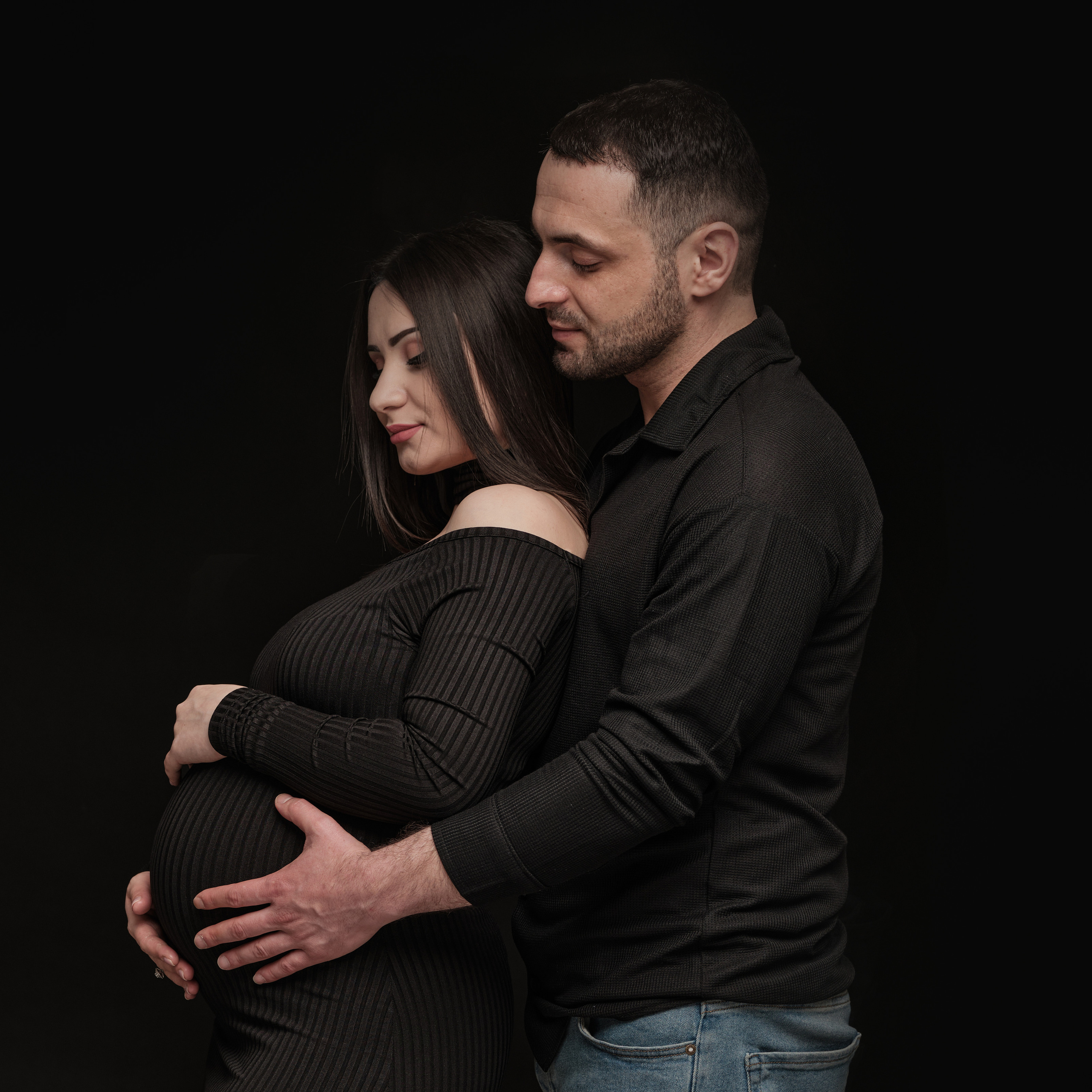 Семейные альбом. Фотограф в Москве — Галунина Кристина