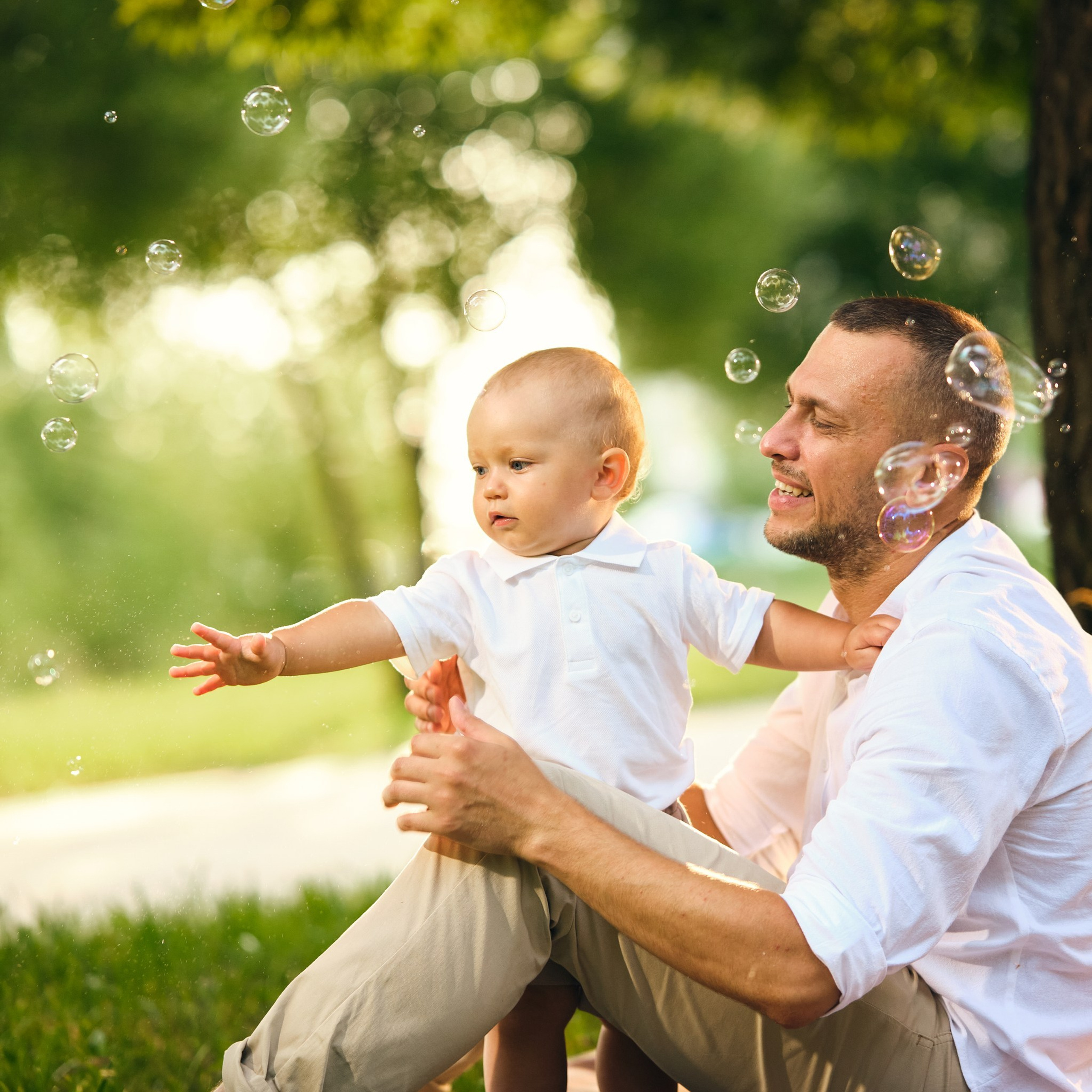 Семейные альбом. Фотограф в Москве — Галунина Кристина