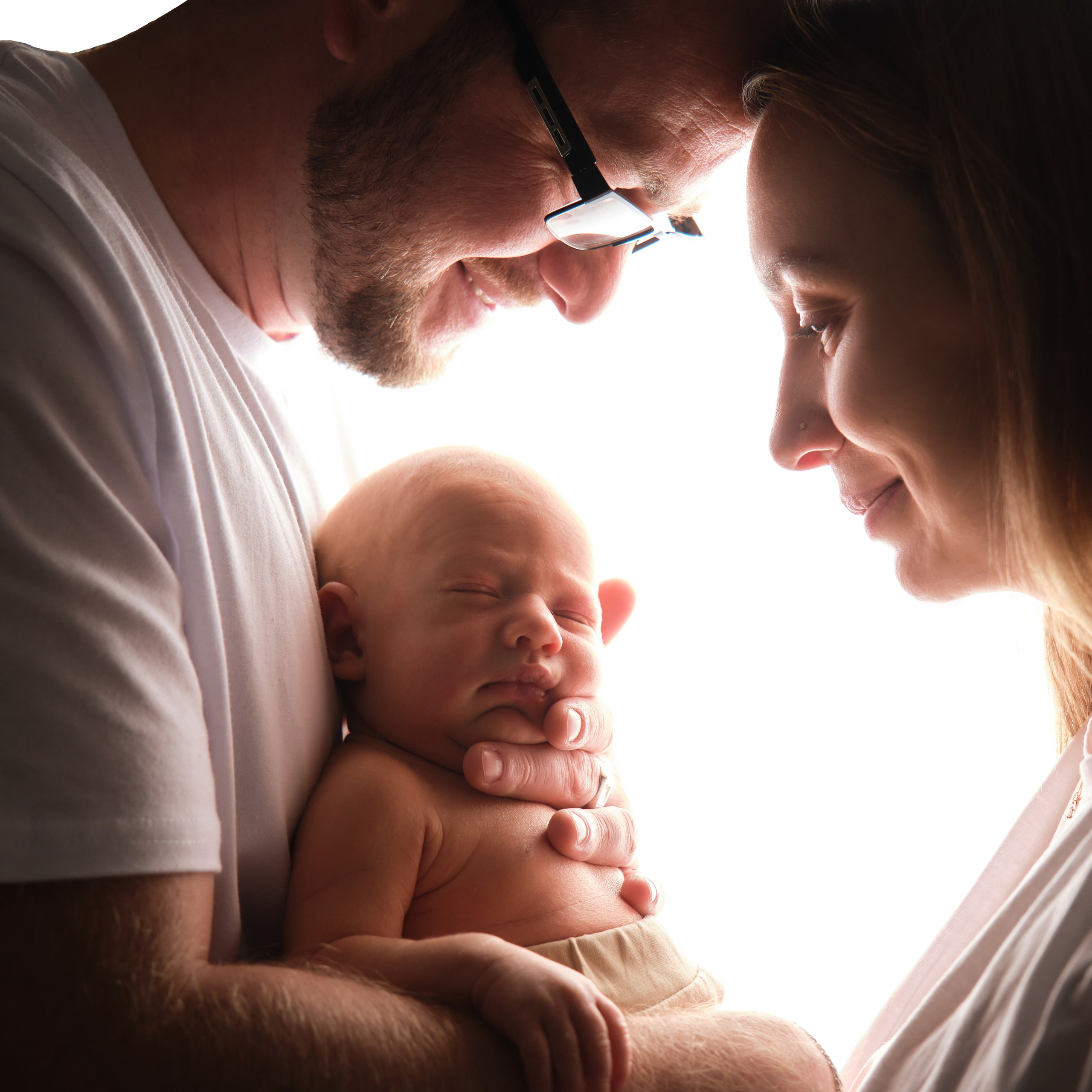 Семейные альбом. Фотограф в Москве — Галунина Кристина
