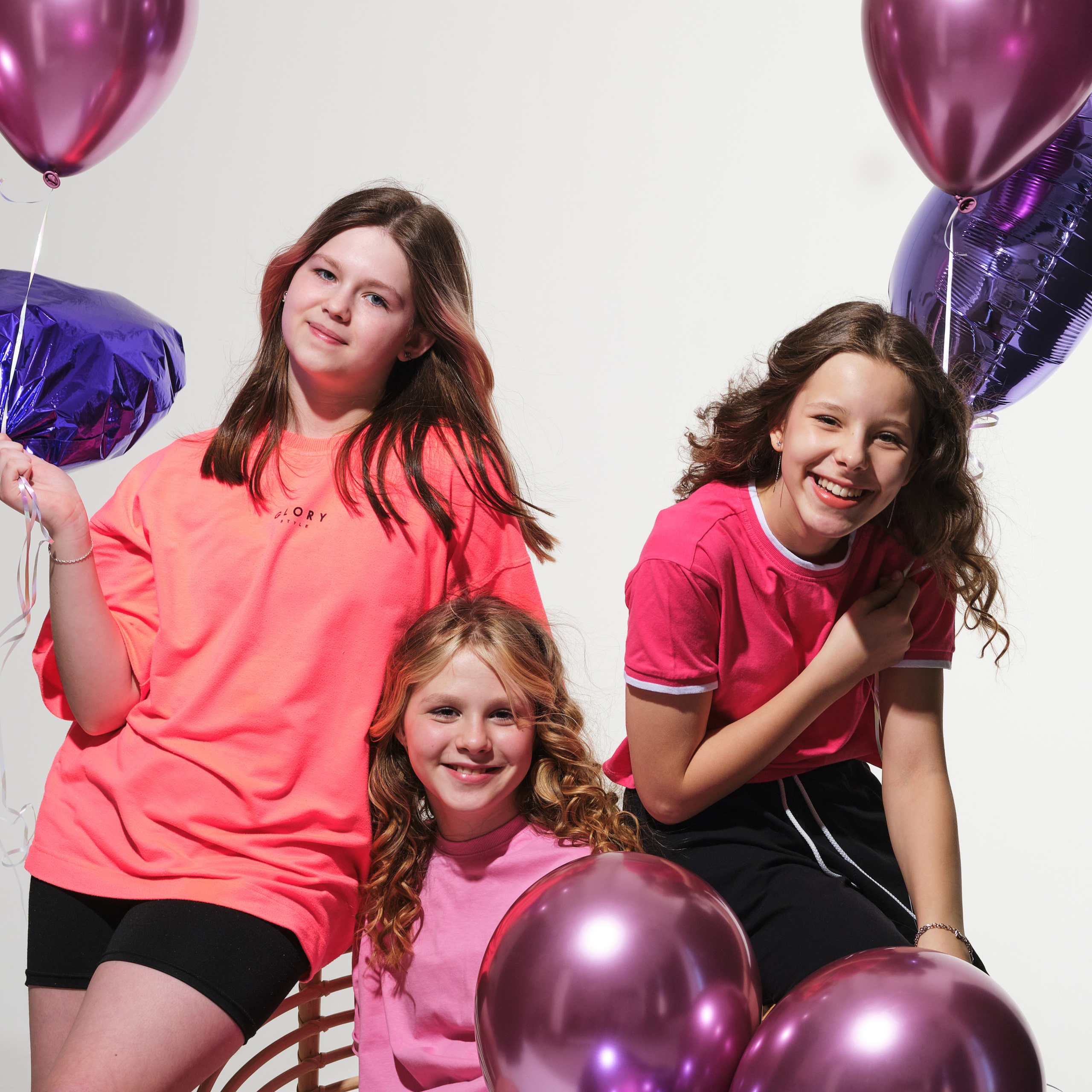 Семейные альбом. Фотограф в Москве — Галунина Кристина