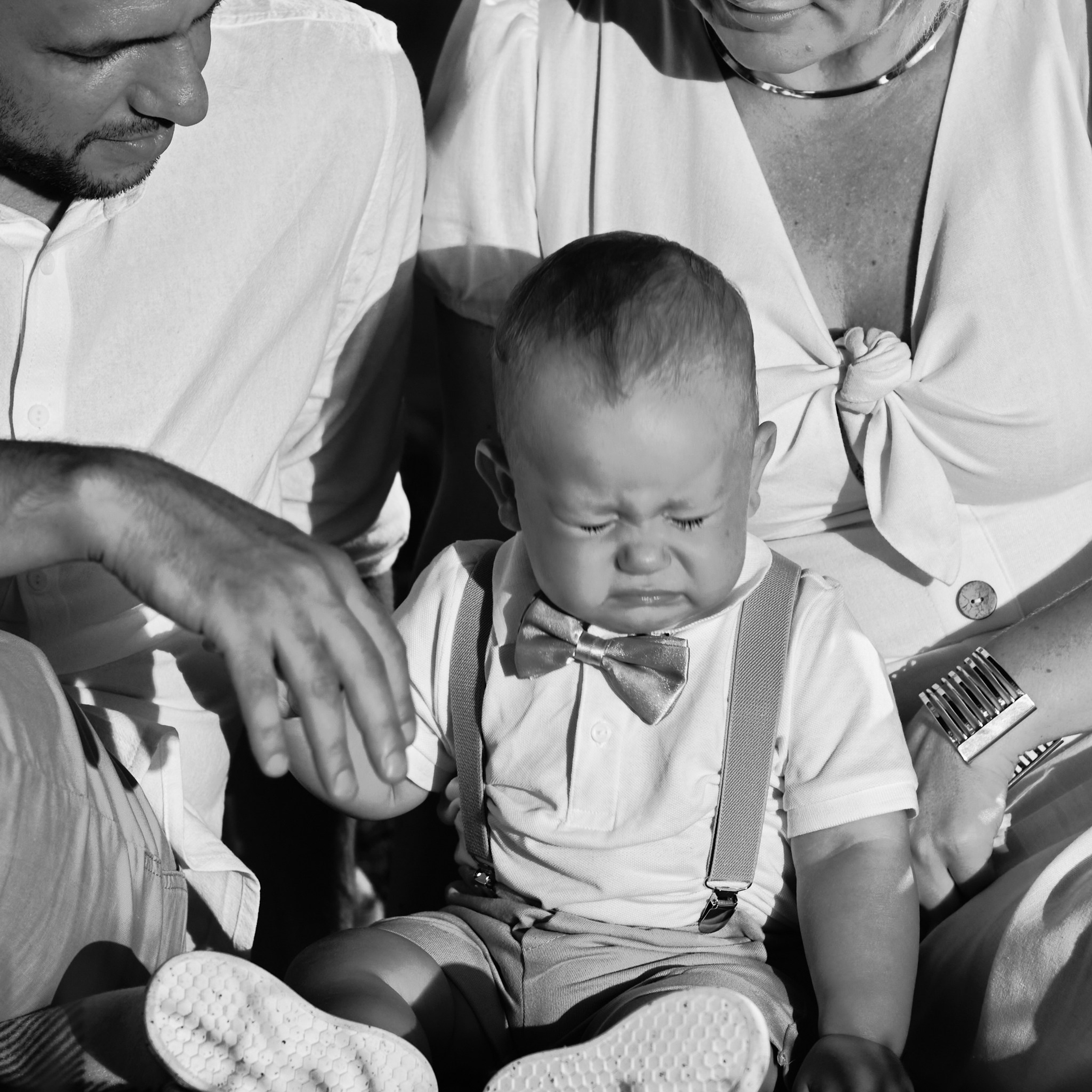 Семейные альбом. Фотограф в Москве — Галунина Кристина