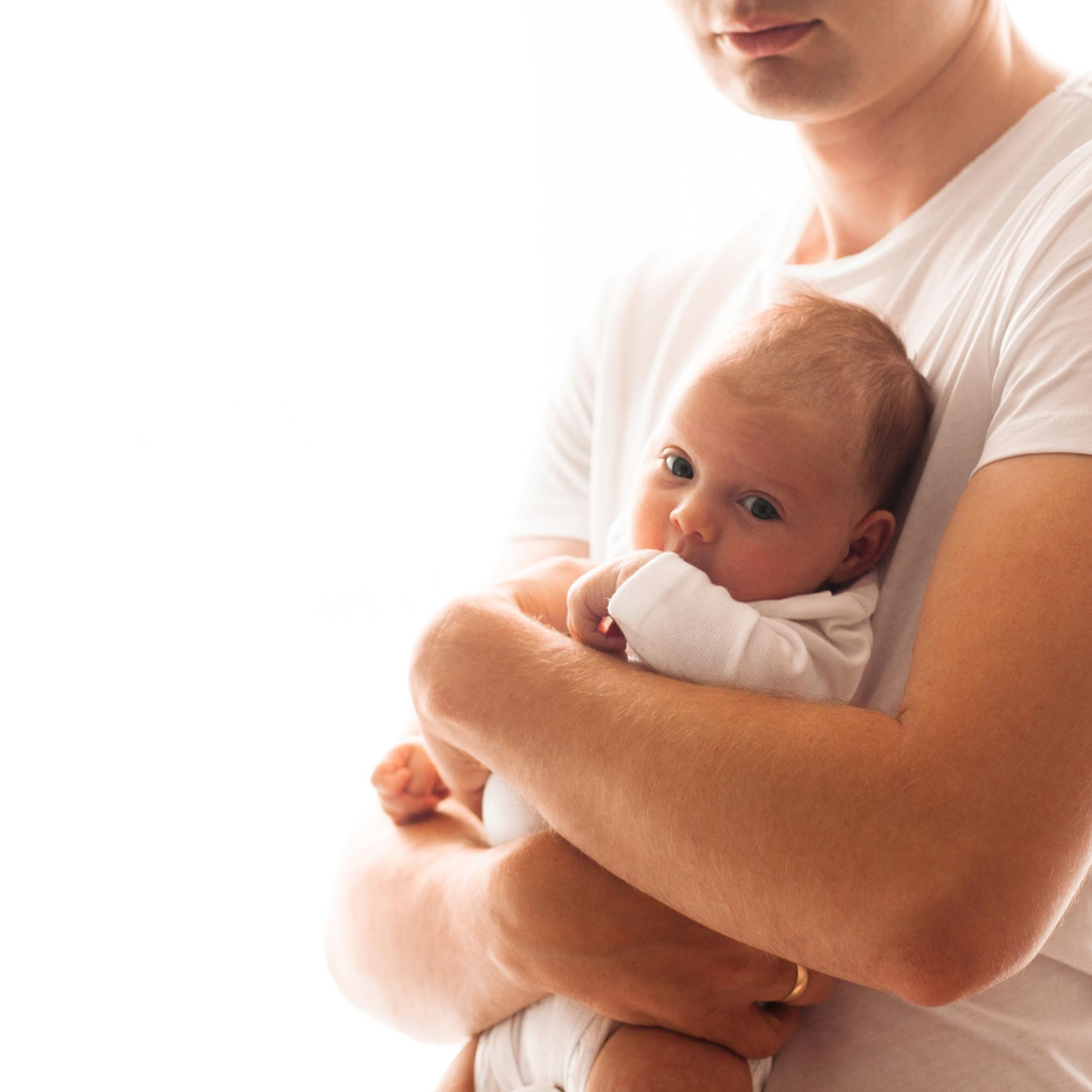 Фотограф таинства крещения в Бресте Светлана Будько