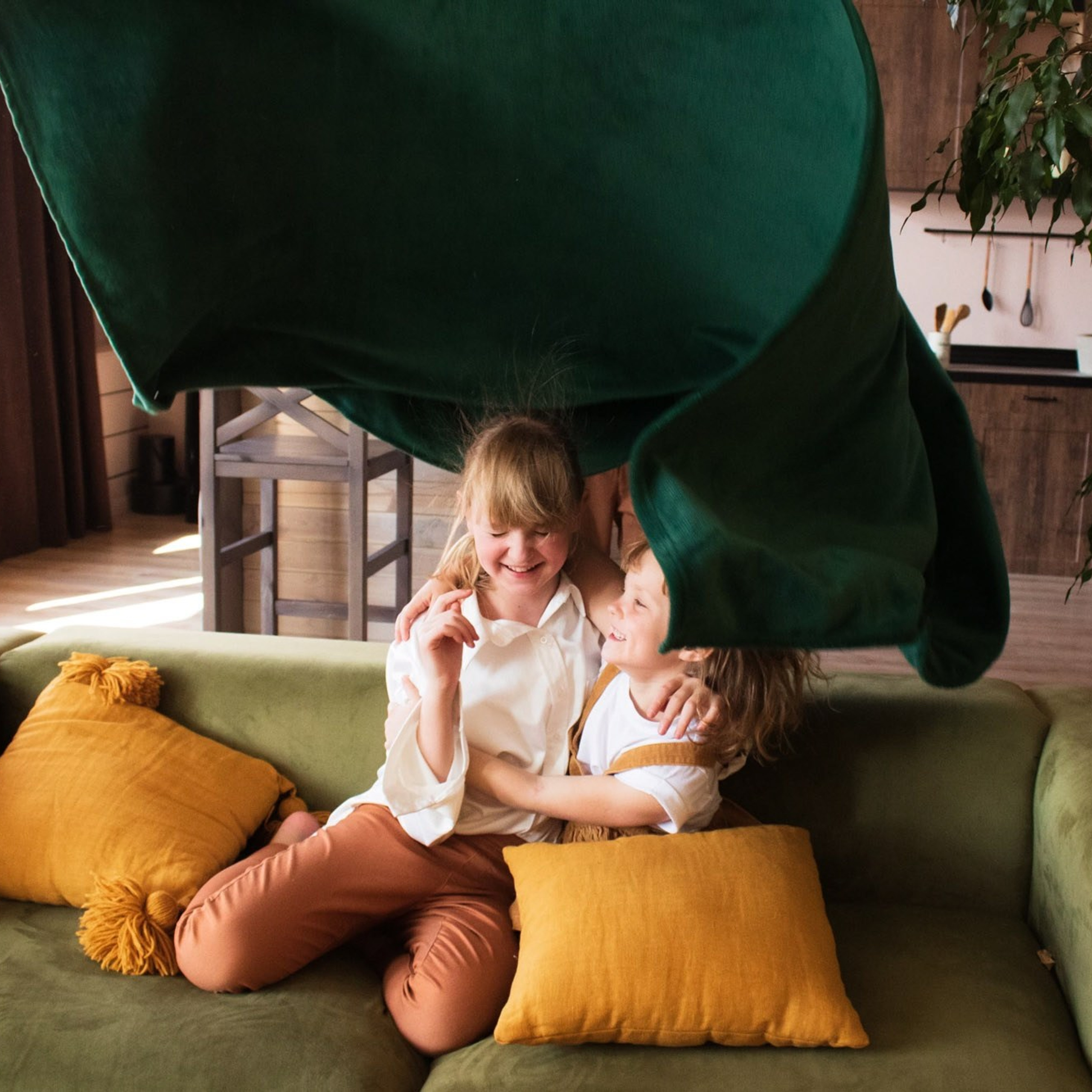 Евгений и Елена